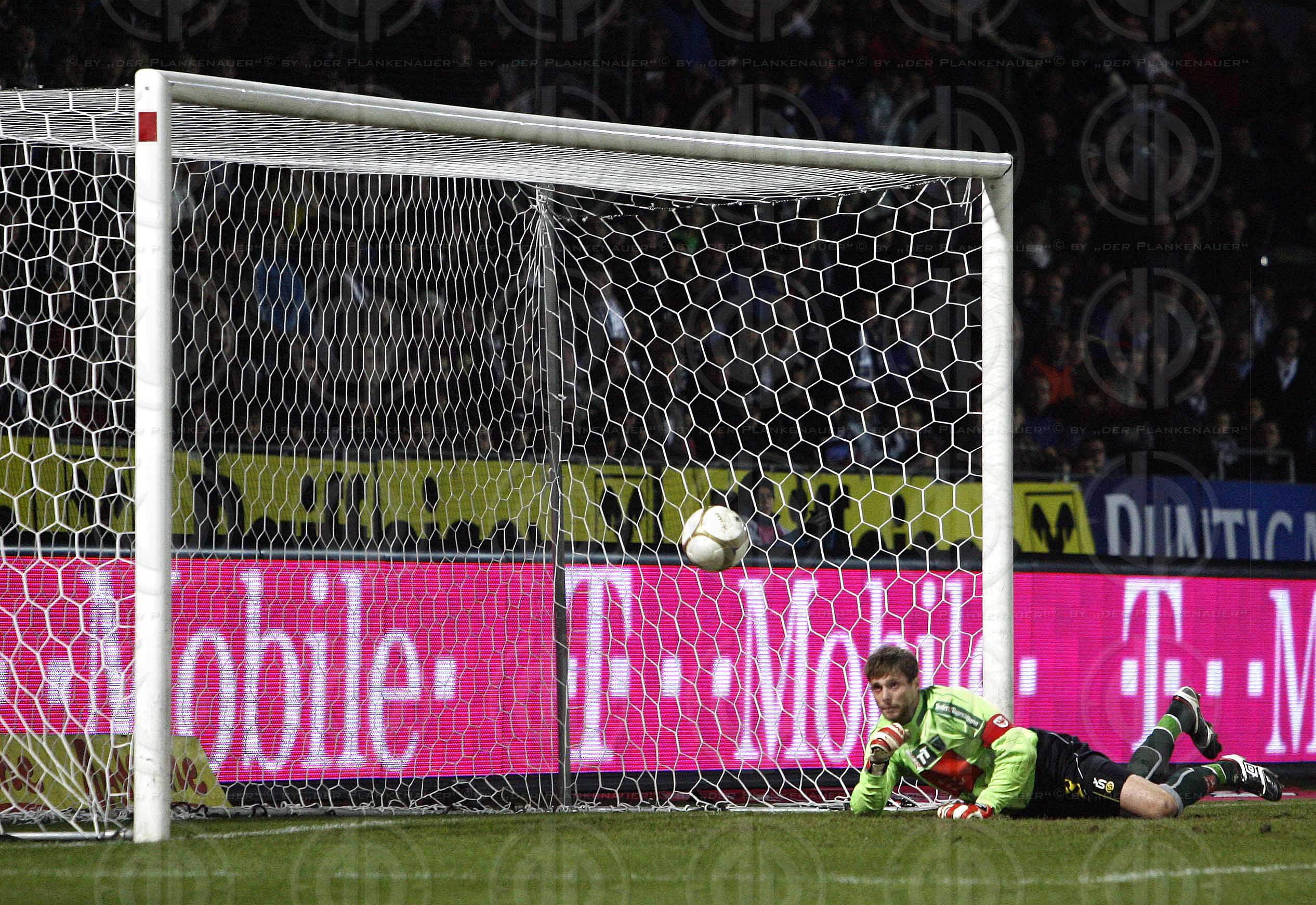 SK Sturm Graz vs. FC Wacker Innsbruck (2:0)