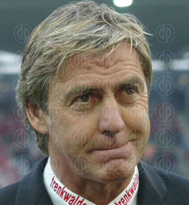 Liebherr GAK vs. SK Puntigamer Sturm (2:0)