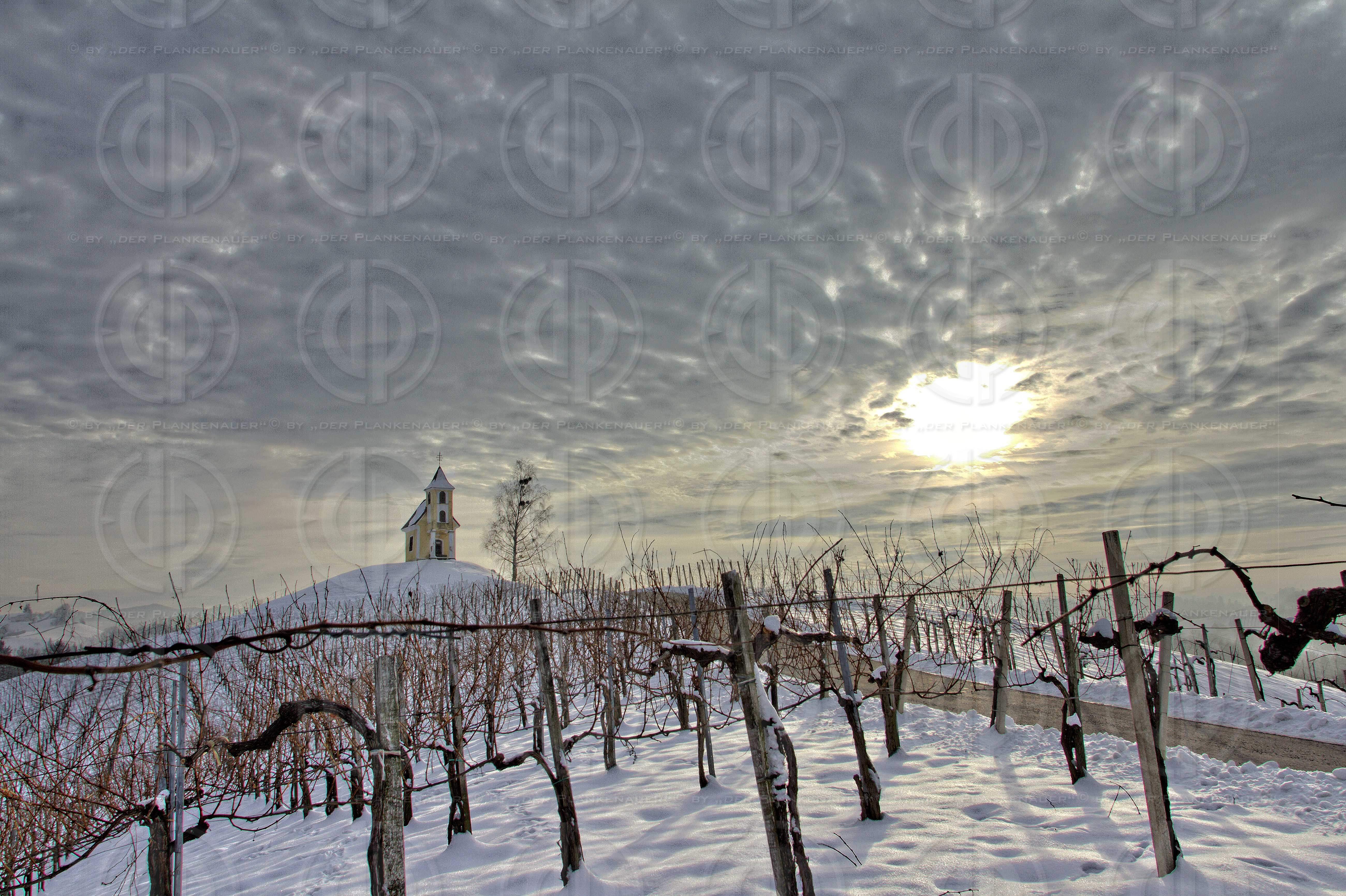 Steirische Landschaften