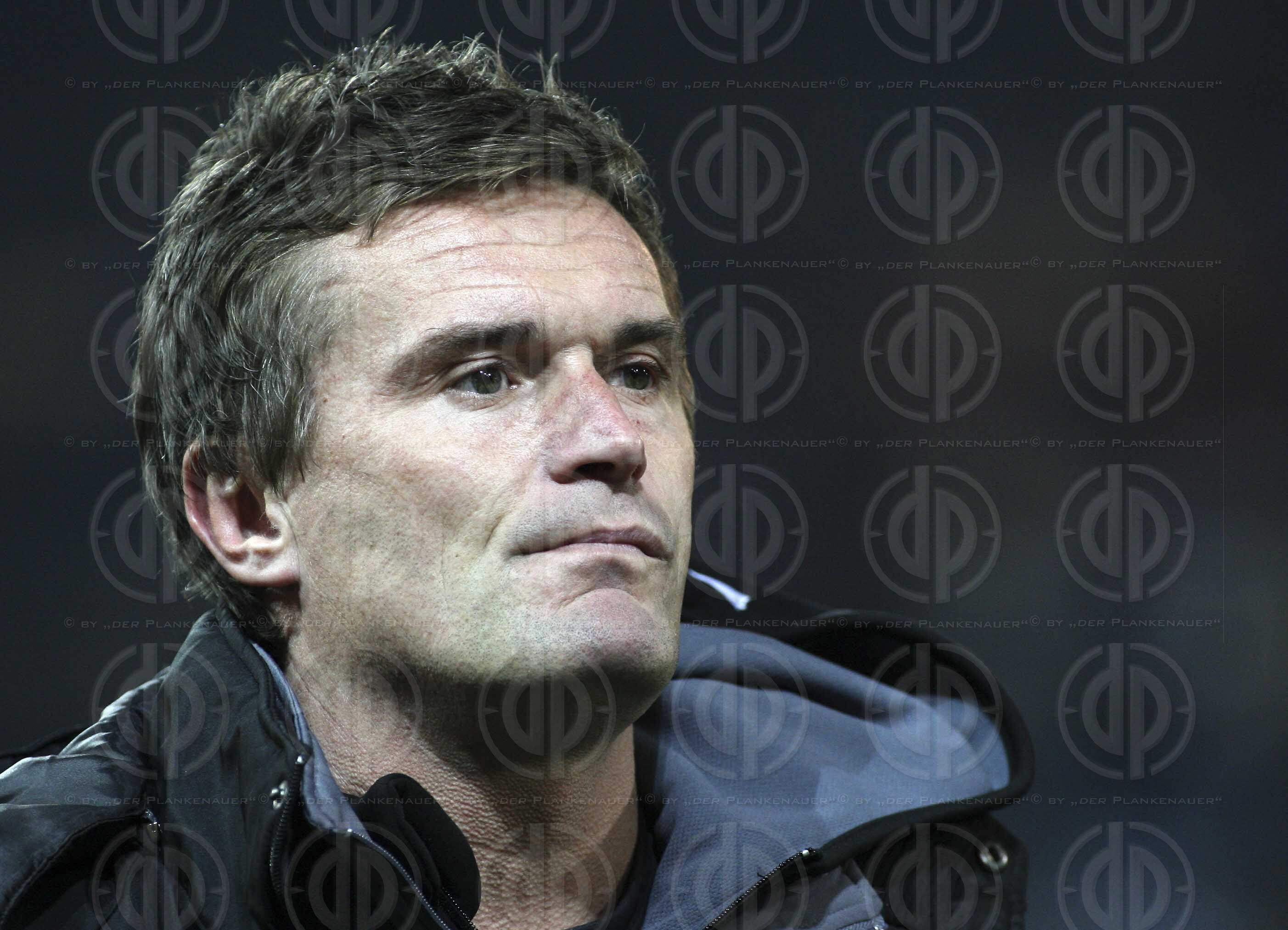 SK Sturm vs. SCR Altach (6:1)