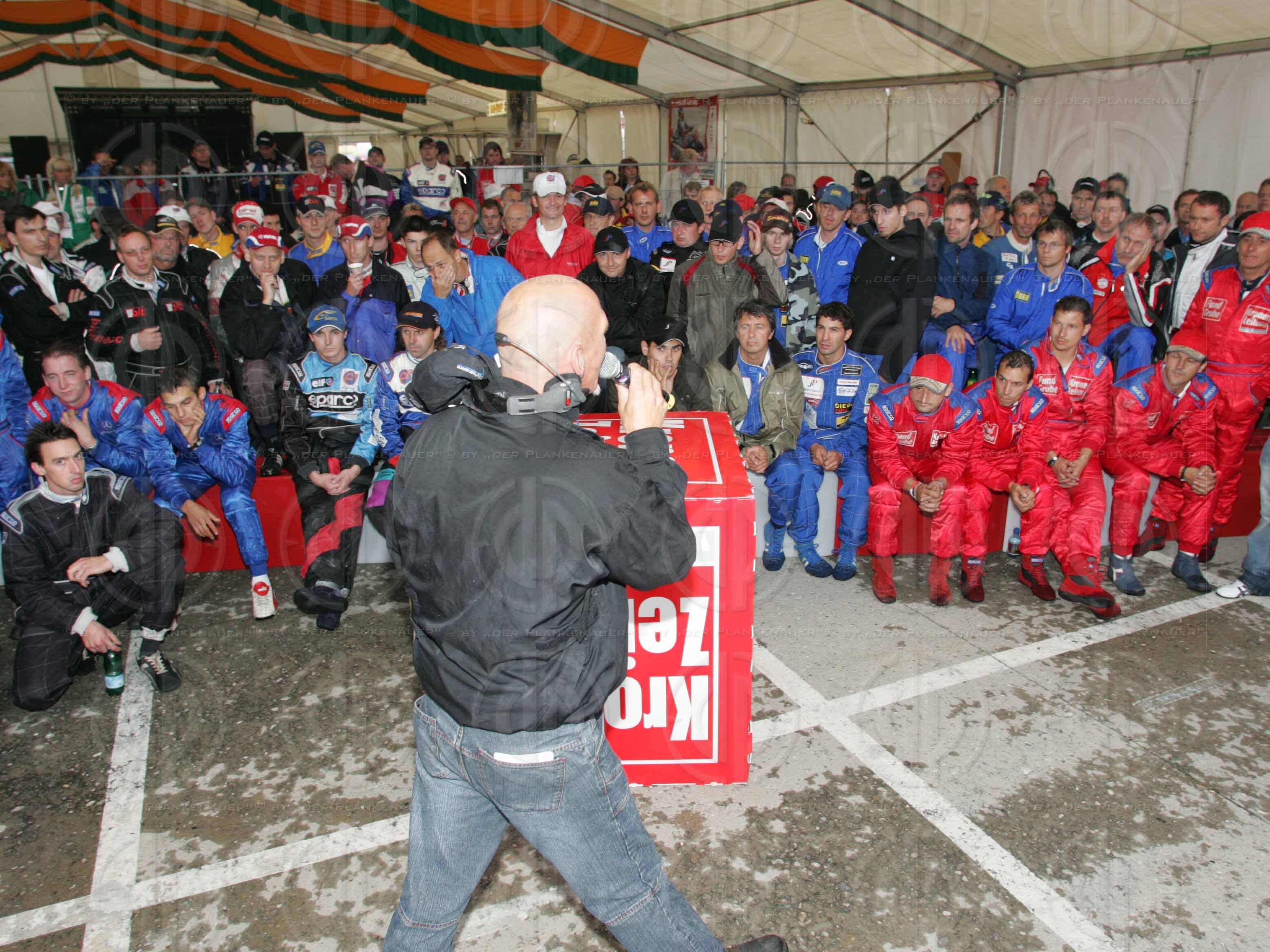 Kart Race 05 - Team Christandl