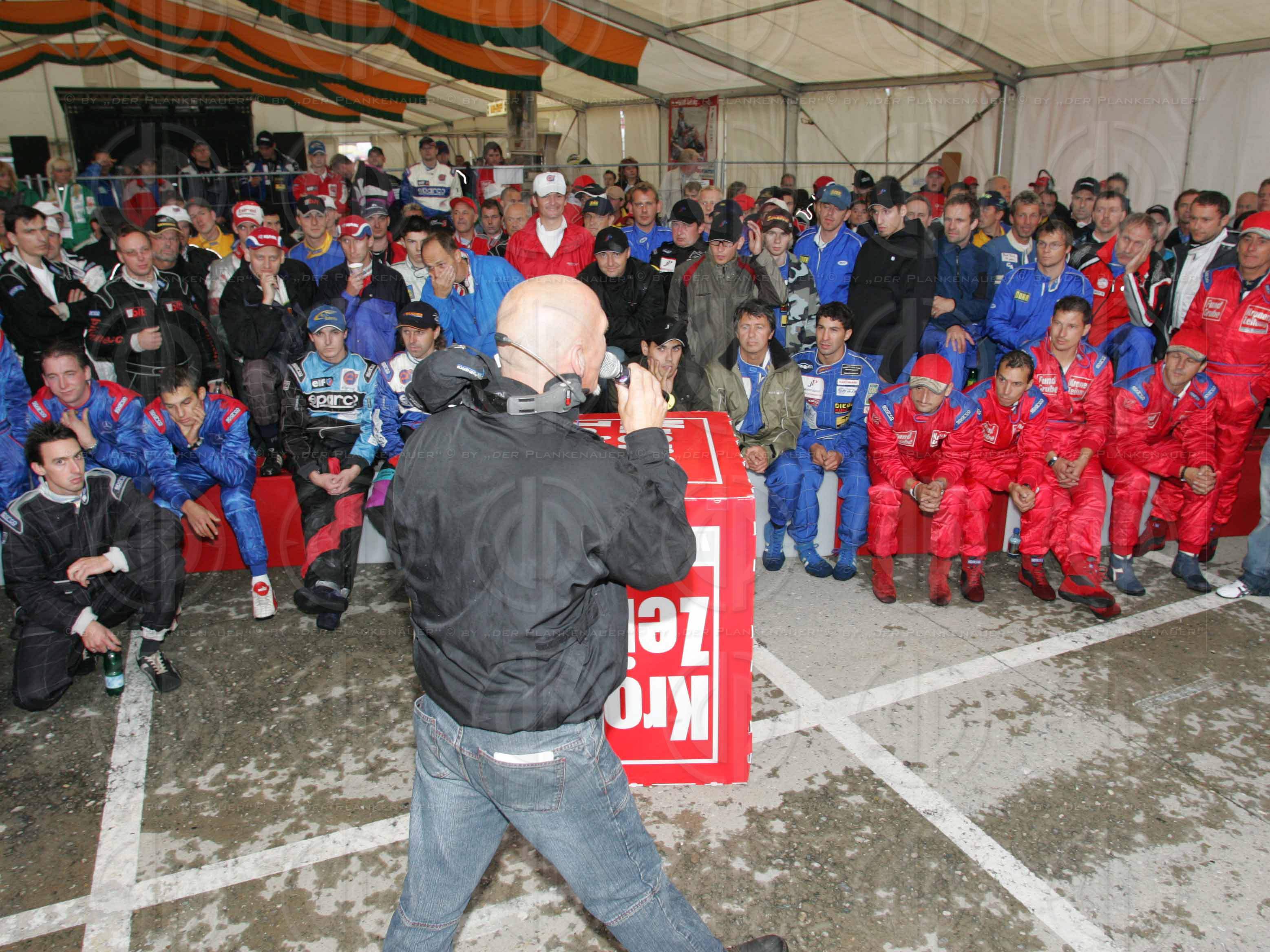 Kart Race 05 - Team Christandl