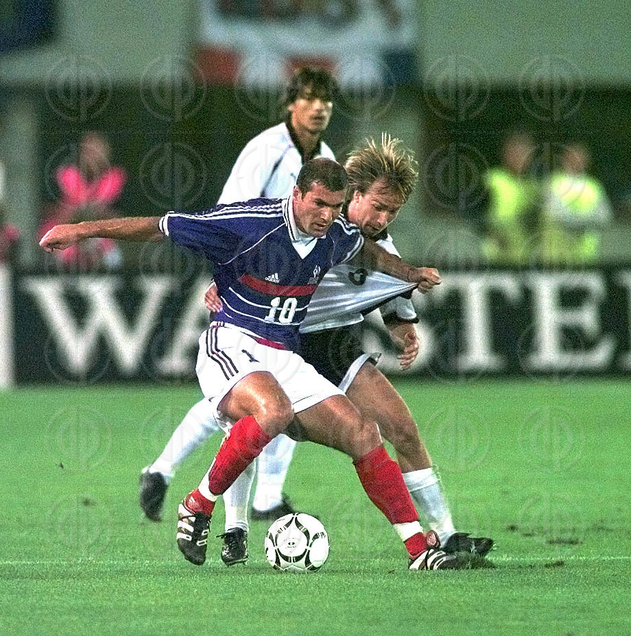 Österreich vs. Frankreich (2.2)