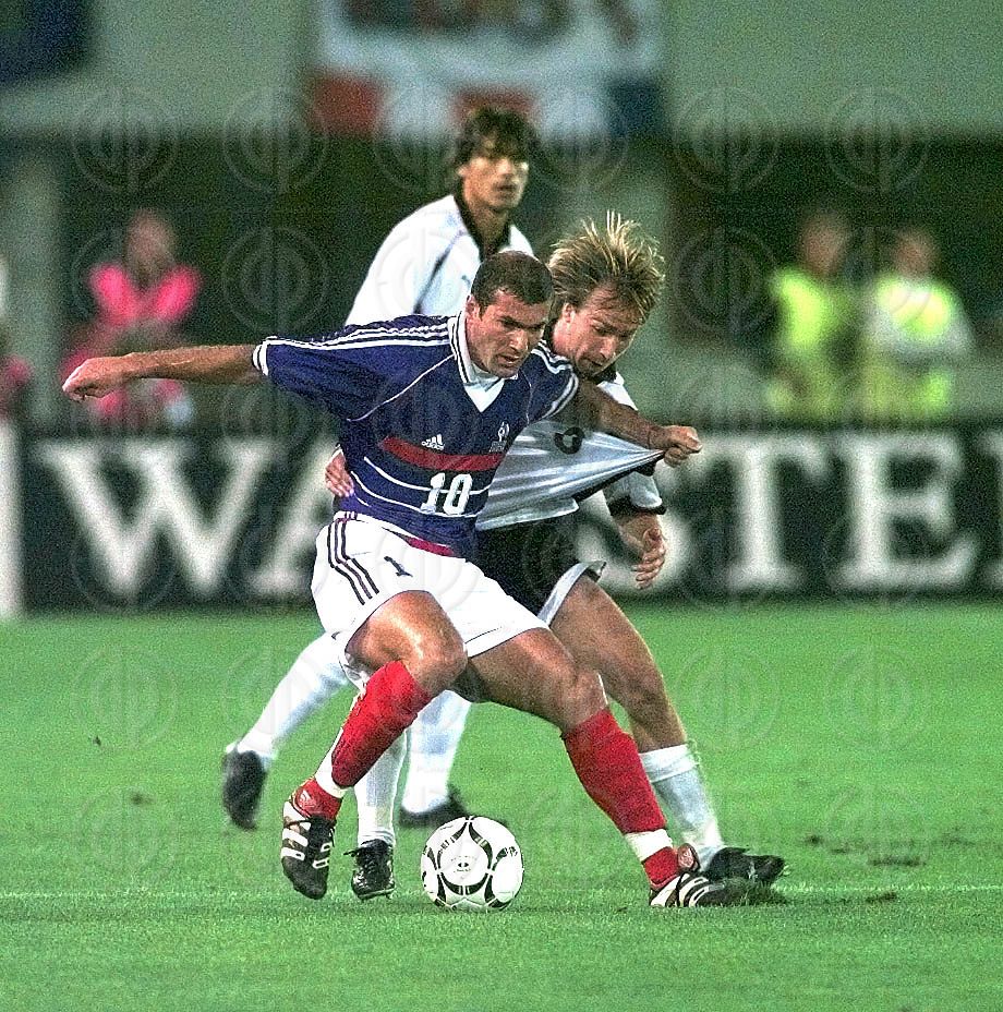 Österreich vs. Frankreich (2.2)