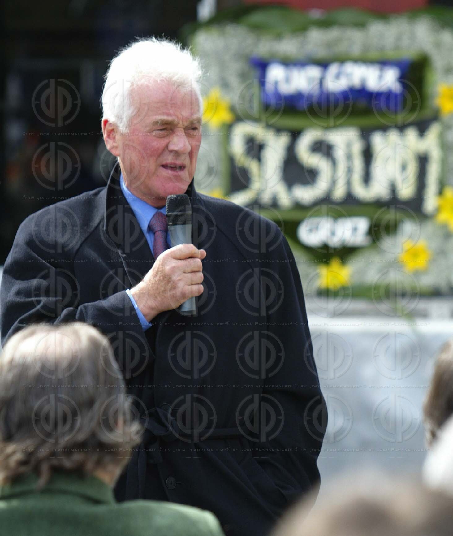 Eröffnung SK Sturm Fussball Akademie