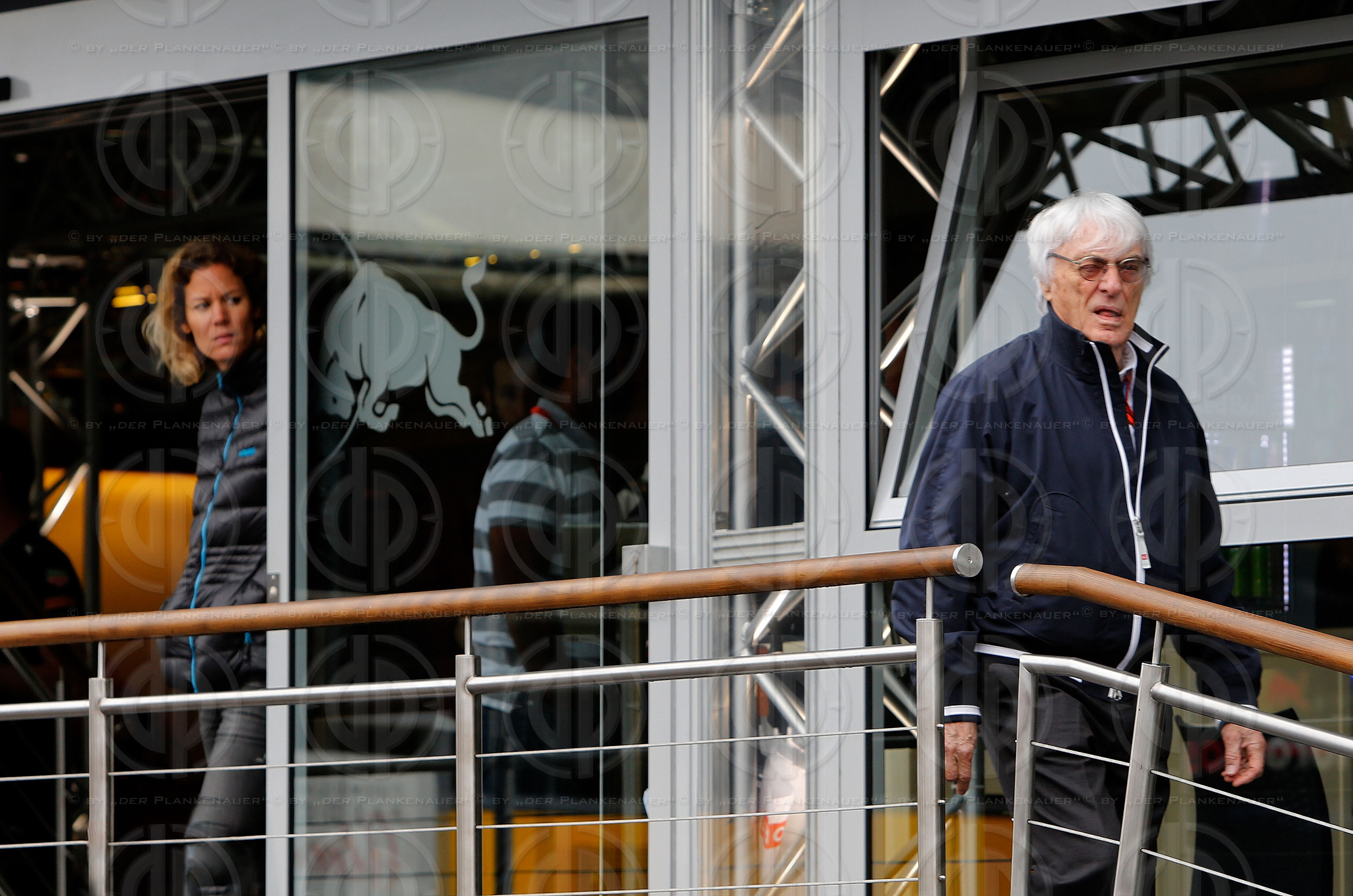 Formel 1 GP von Oesterreich 2016