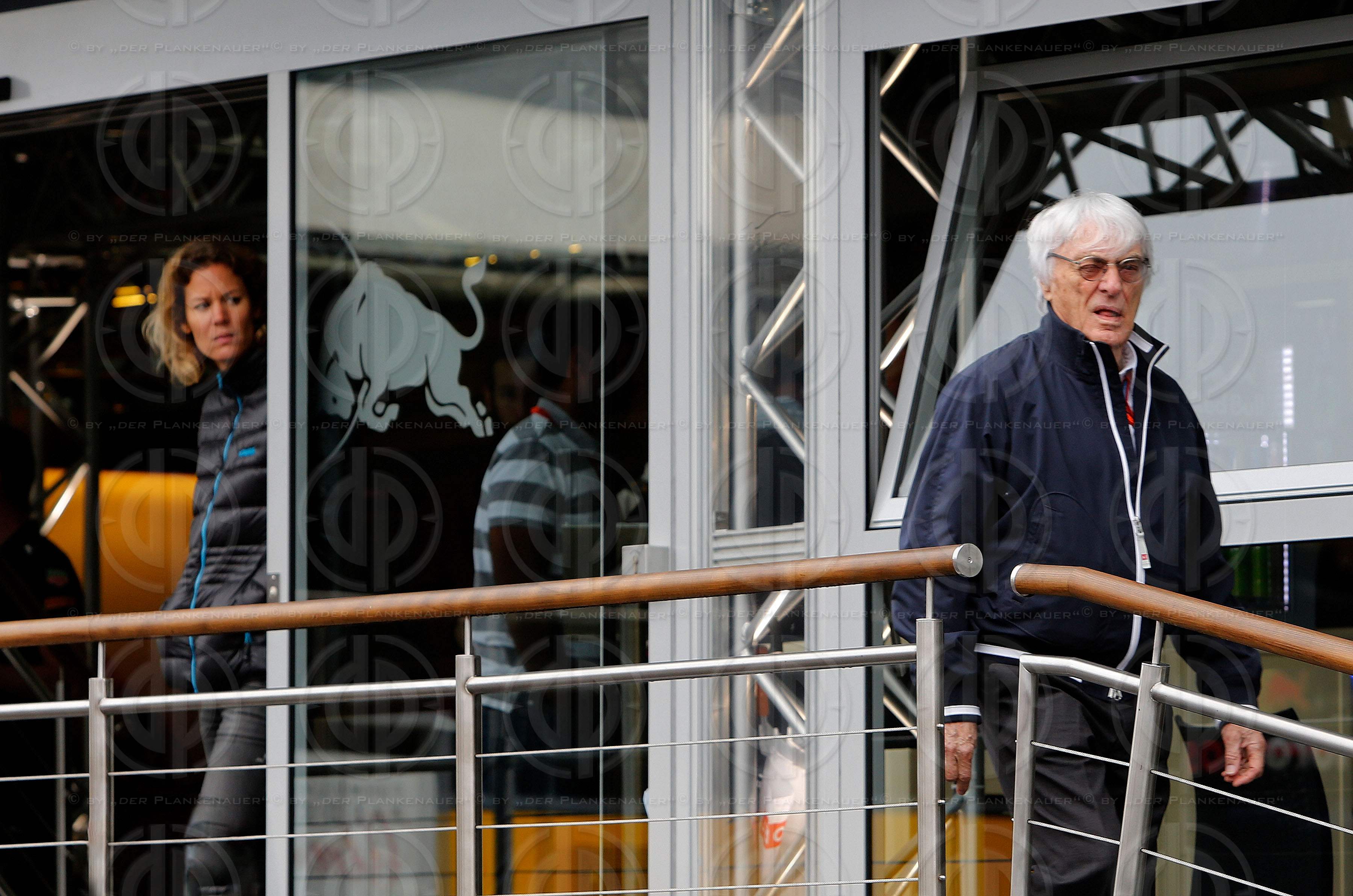 Formel 1 GP von Oesterreich 2016