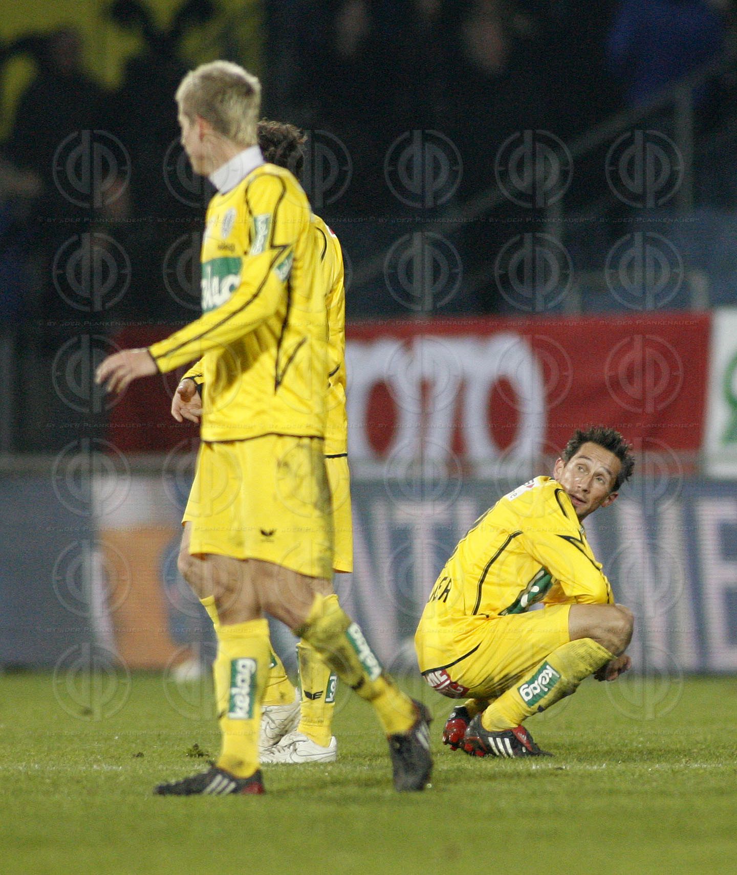 SK Sturm Graz vs. SK Austria Kärnten (4:0)