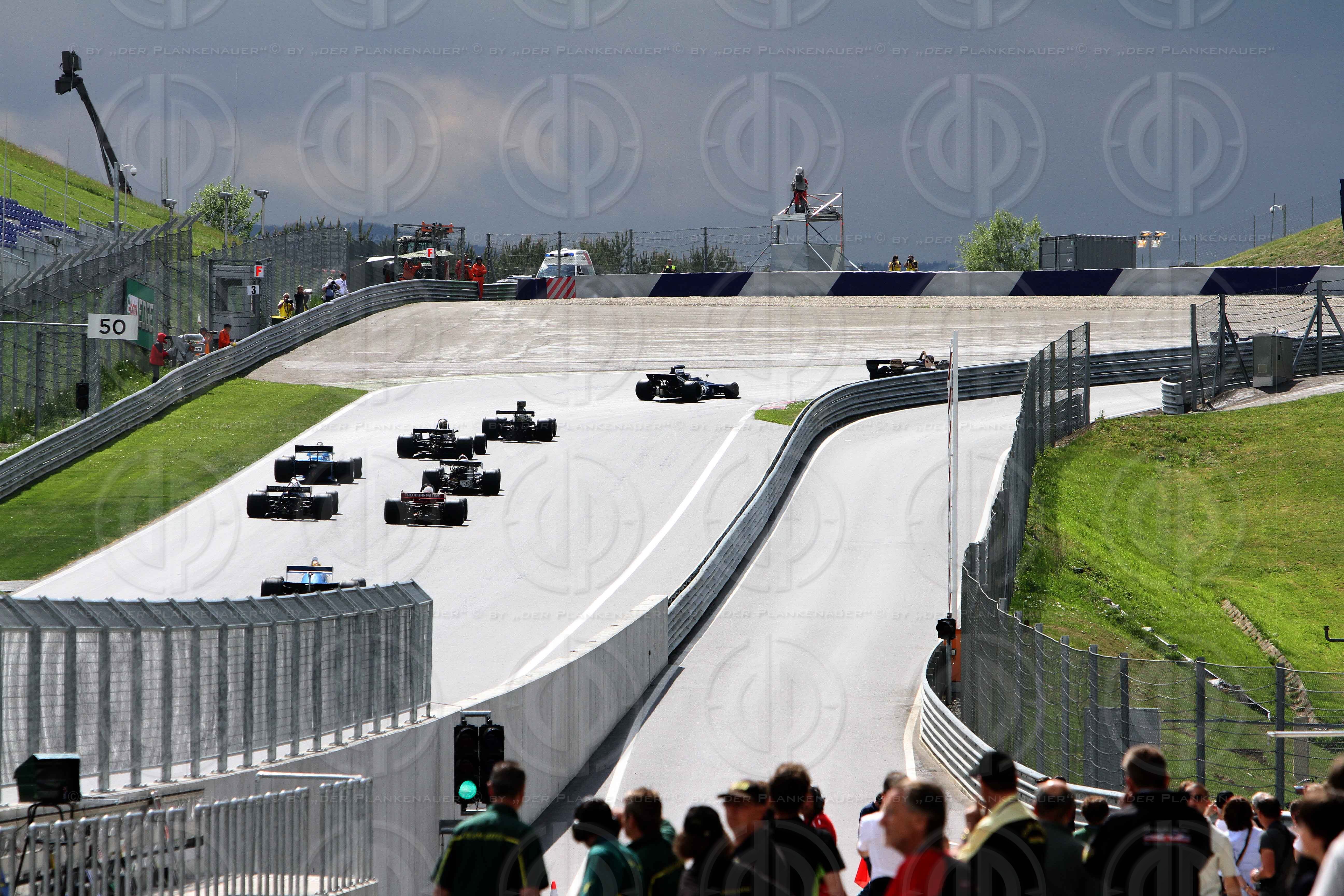 Red Bull Projekt Spielberg