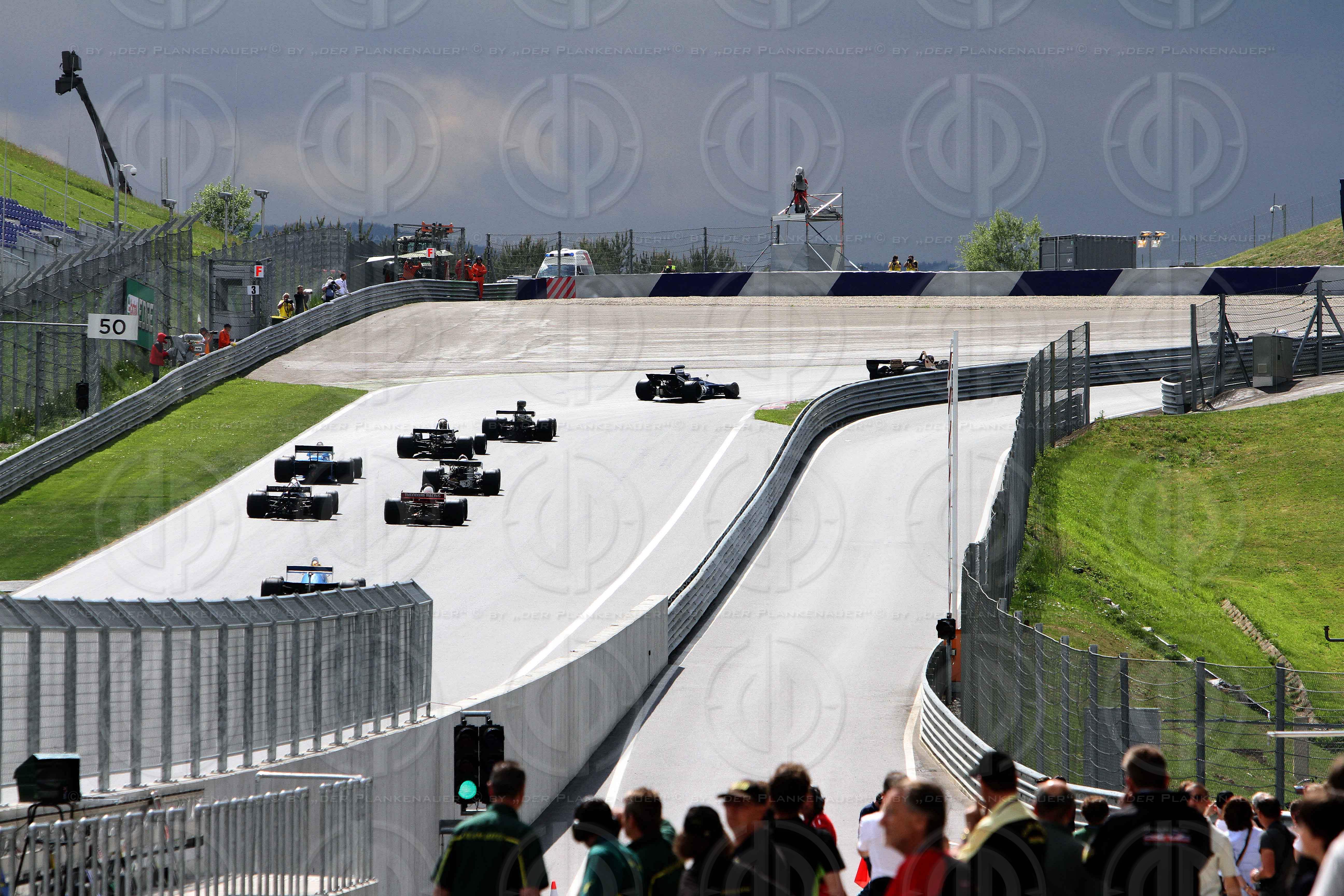 Red Bull Projekt Spielberg