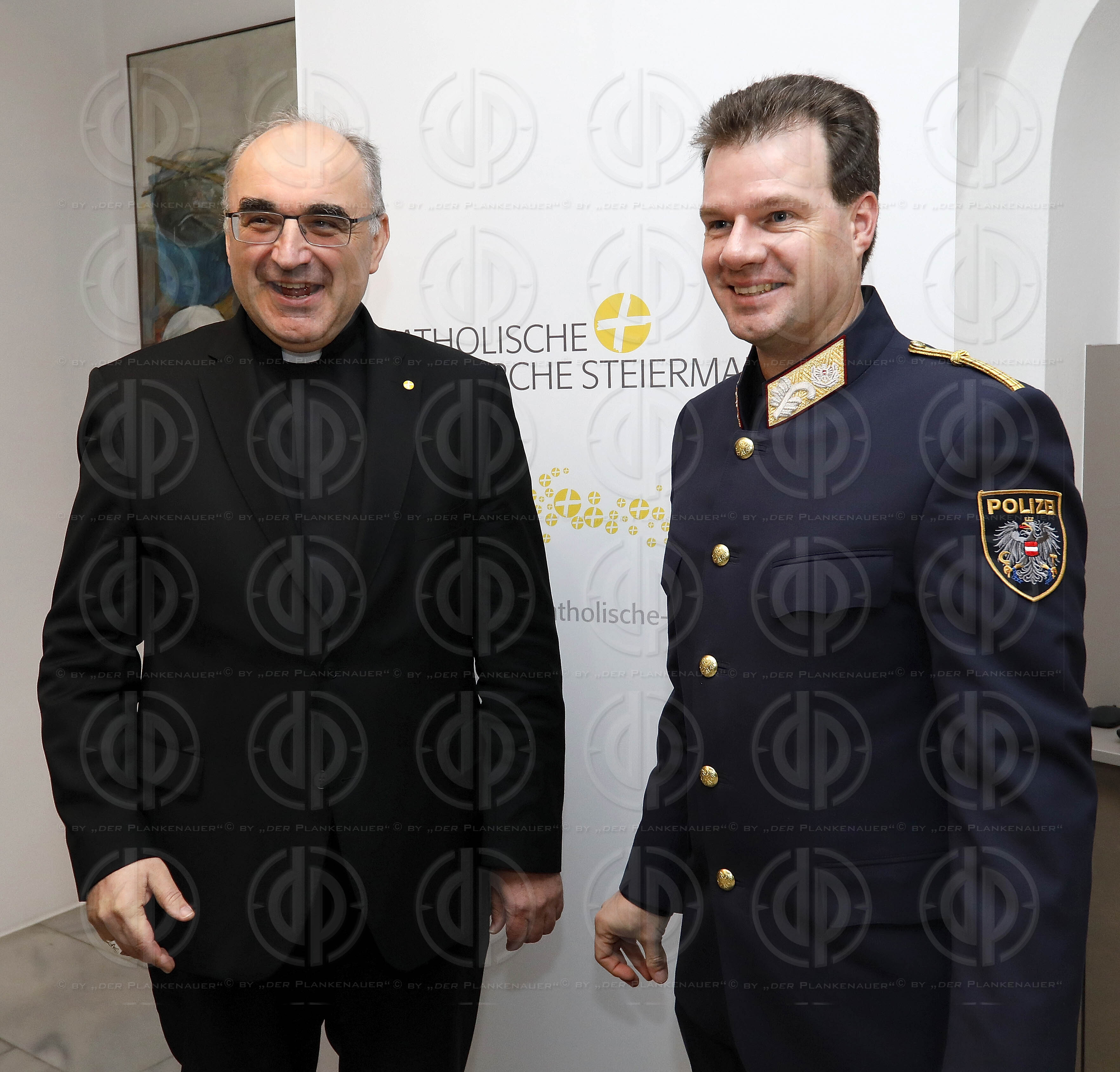 Programmpraesentation Dioezesanjubilaeum 2018