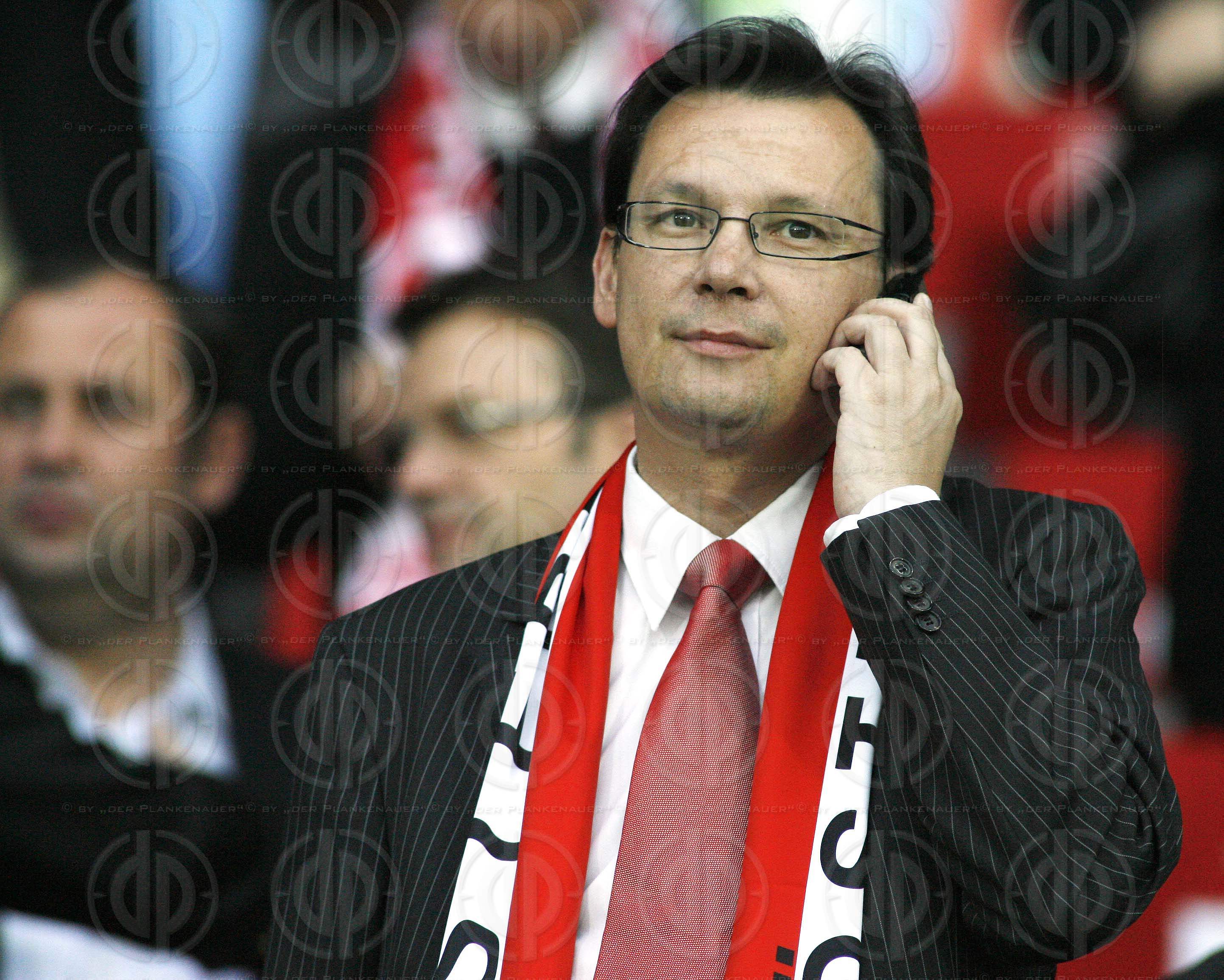 UEFA EURO2008 Österreich vs. Polen (1:1)