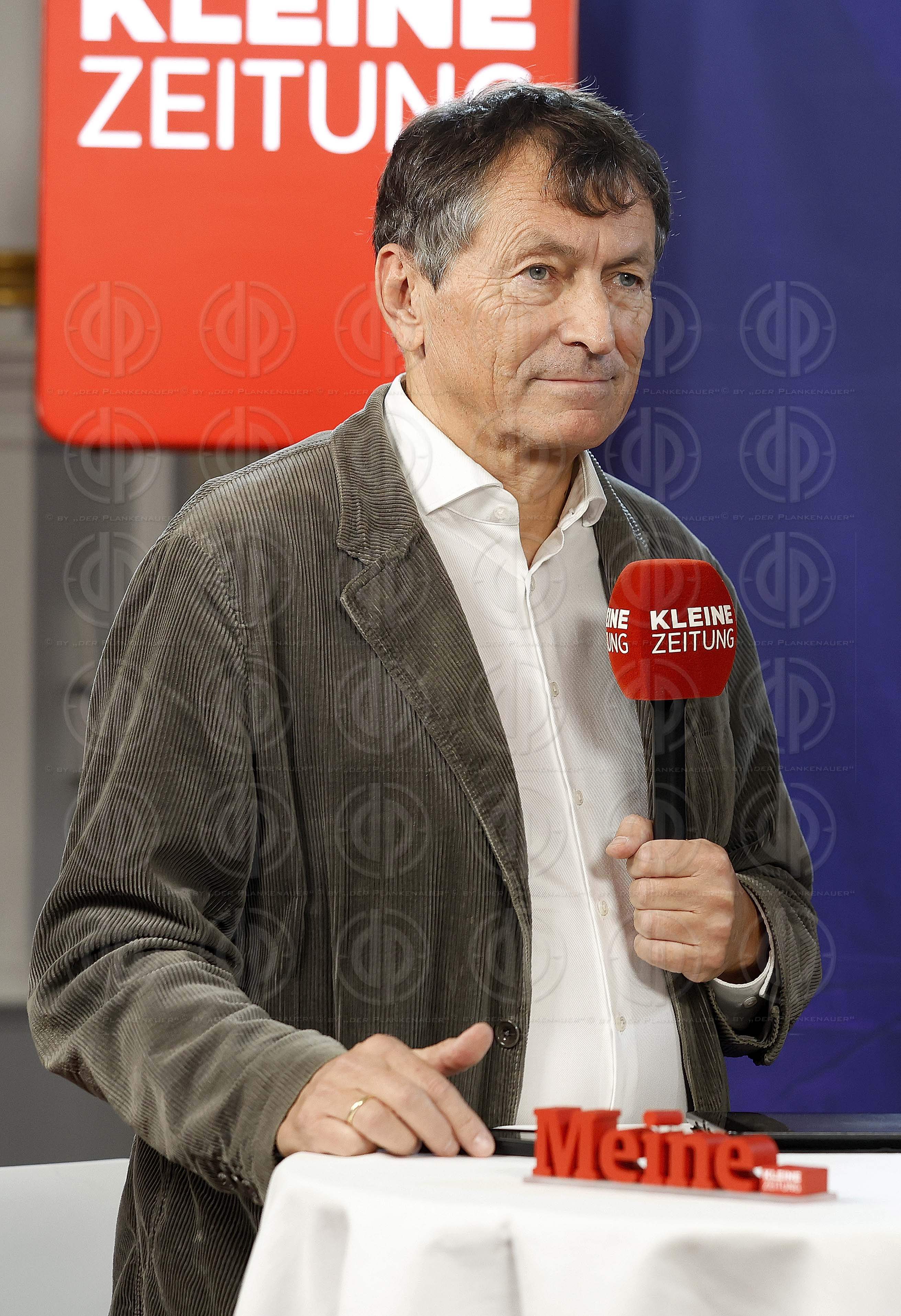 Landtagswahl Steiermark am 24.11.2024