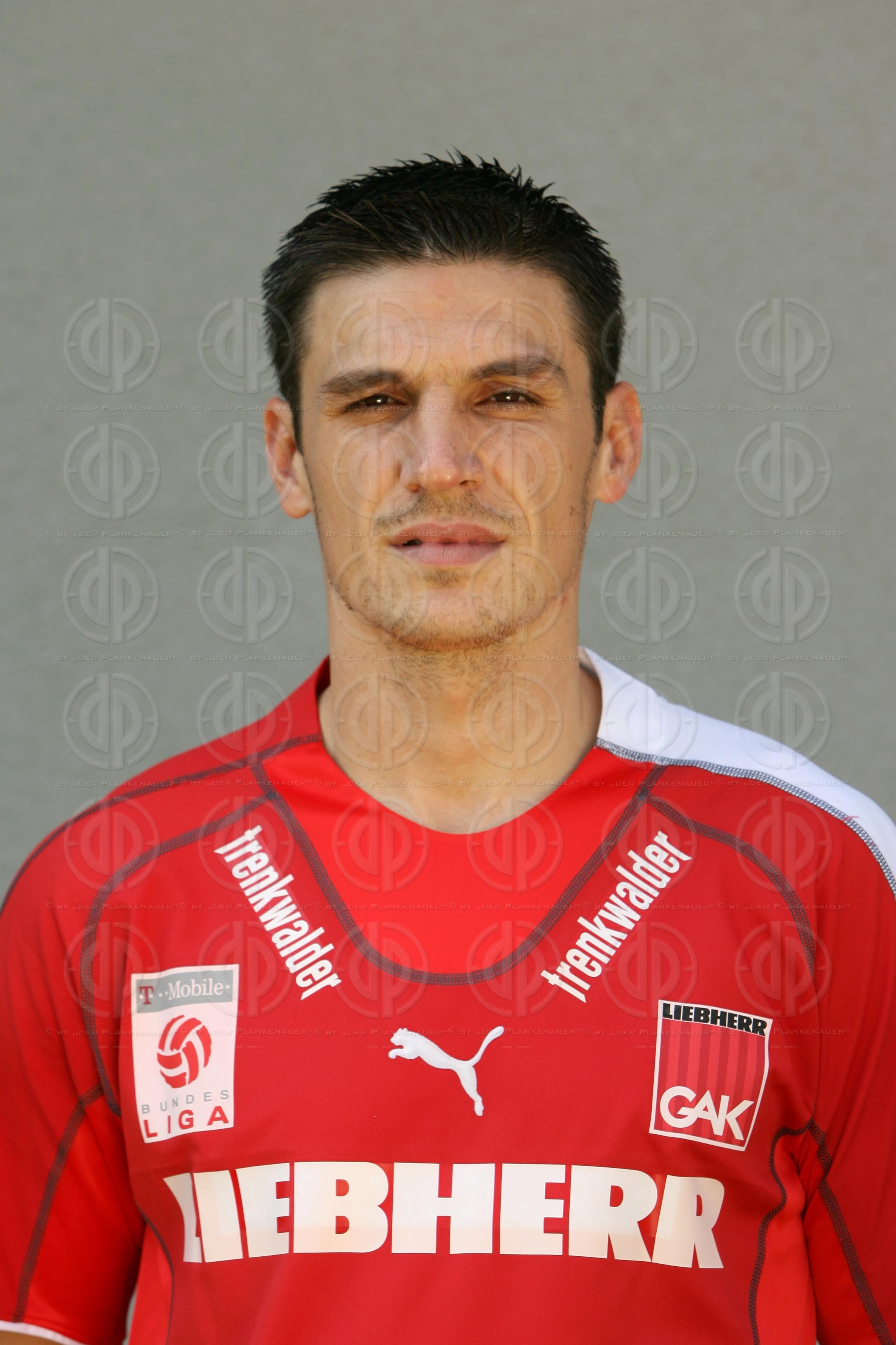 Mario MAJSTOROVIC