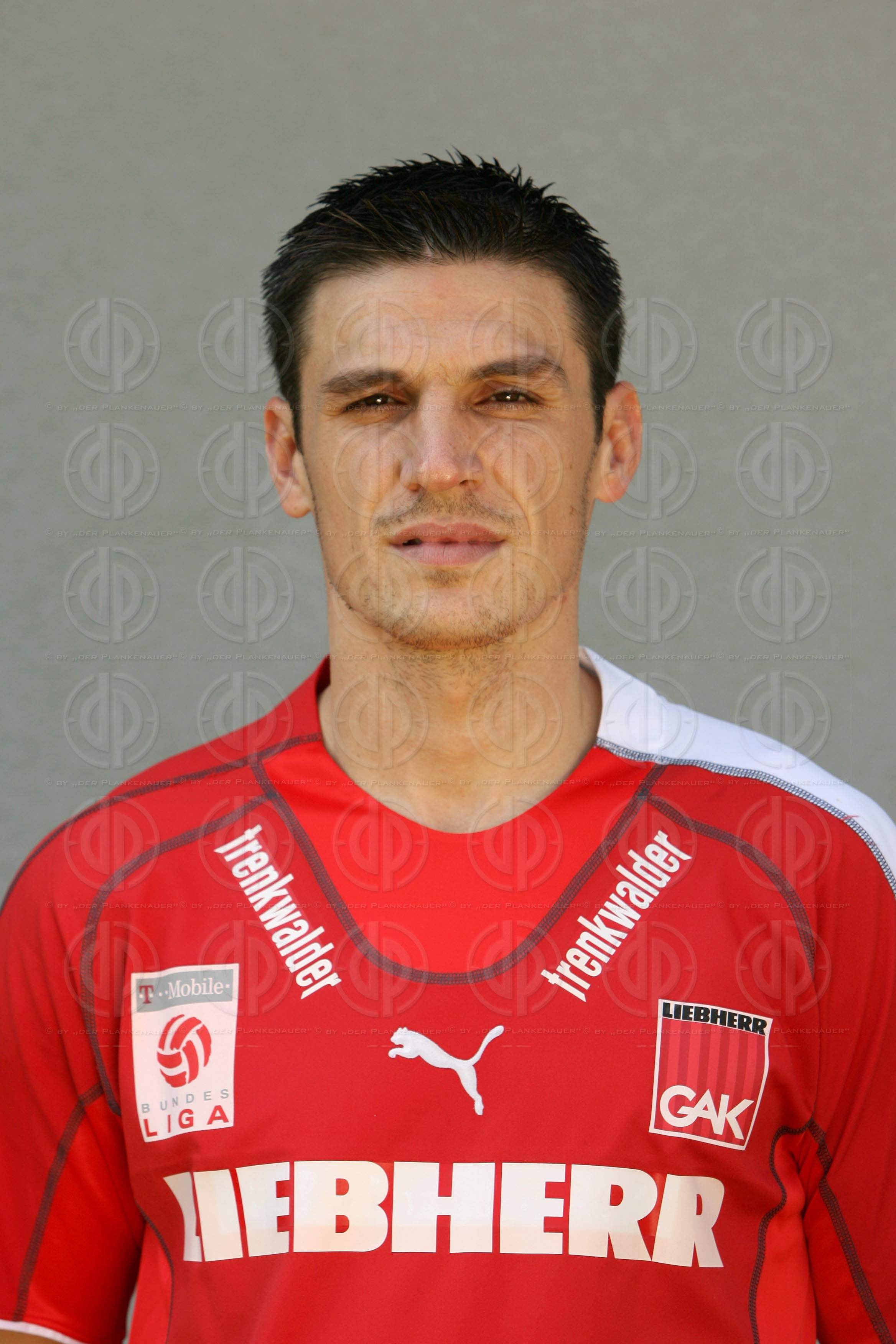 Mario MAJSTOROVIC