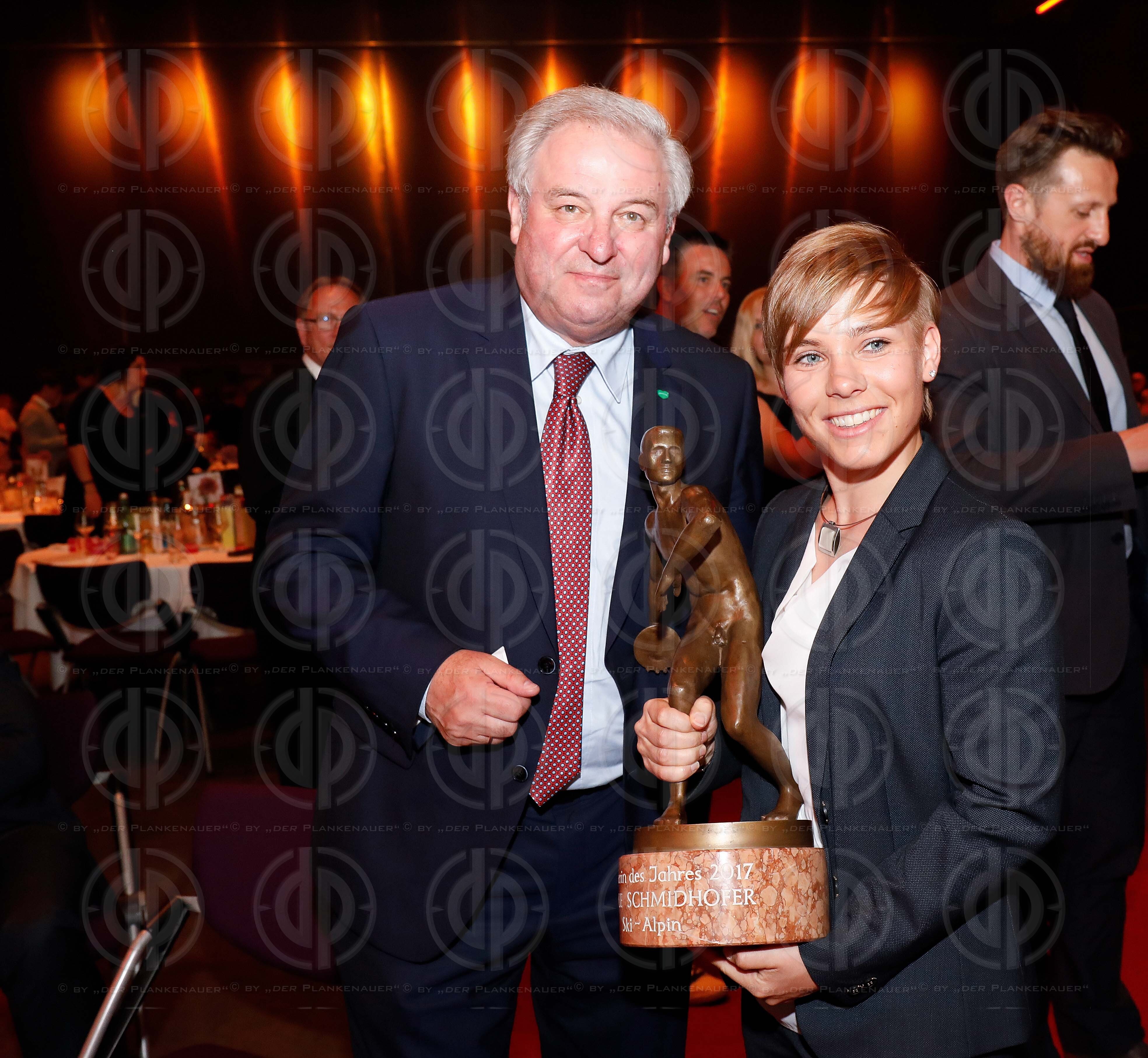 Galanacht des Sports 2017 Steiermark