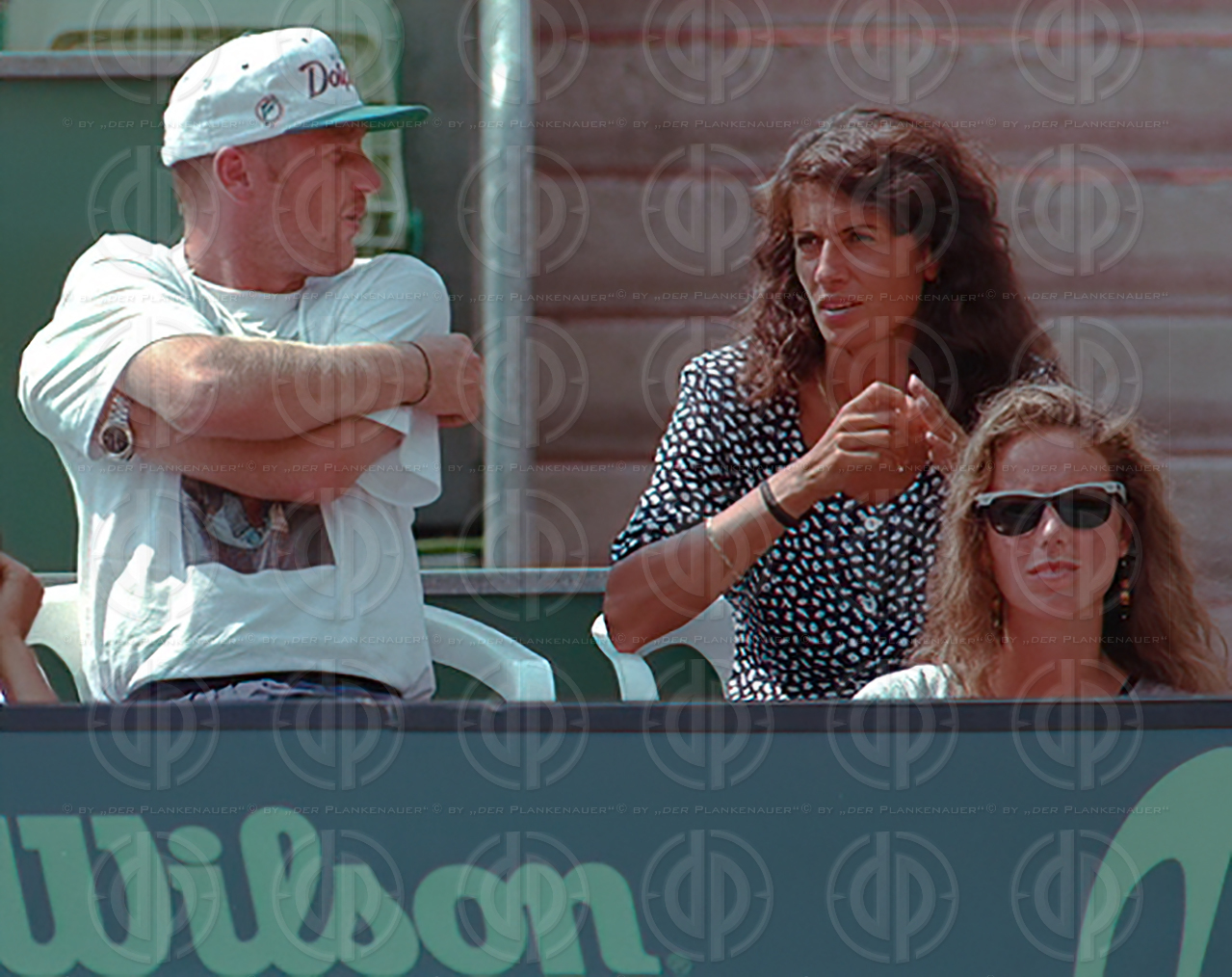 EA-Generali open 94 Kitzbühel 02.08.1994