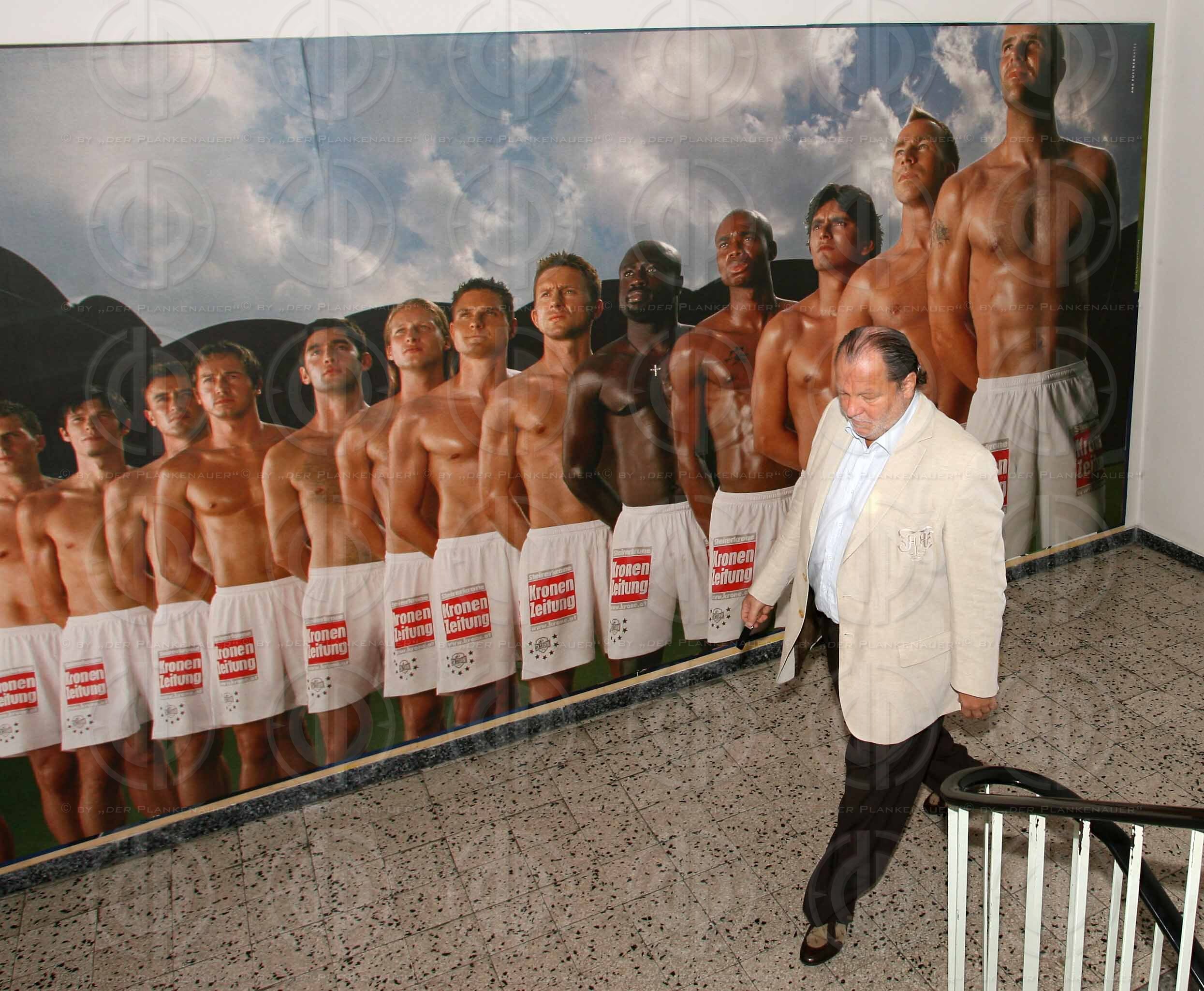 SK Punigamer Sturm im Konkurs