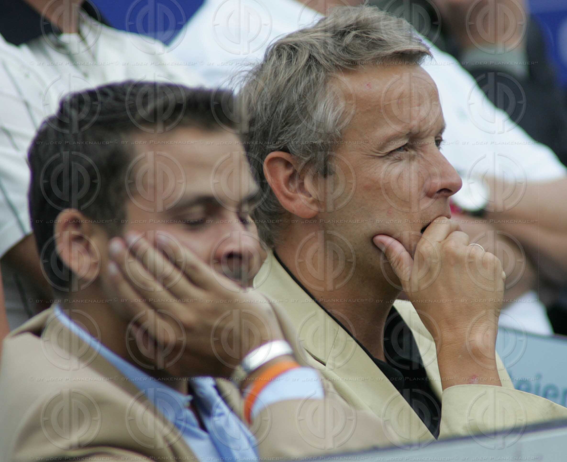 s Tennis Masters der Steiermärkischen Sparkasse