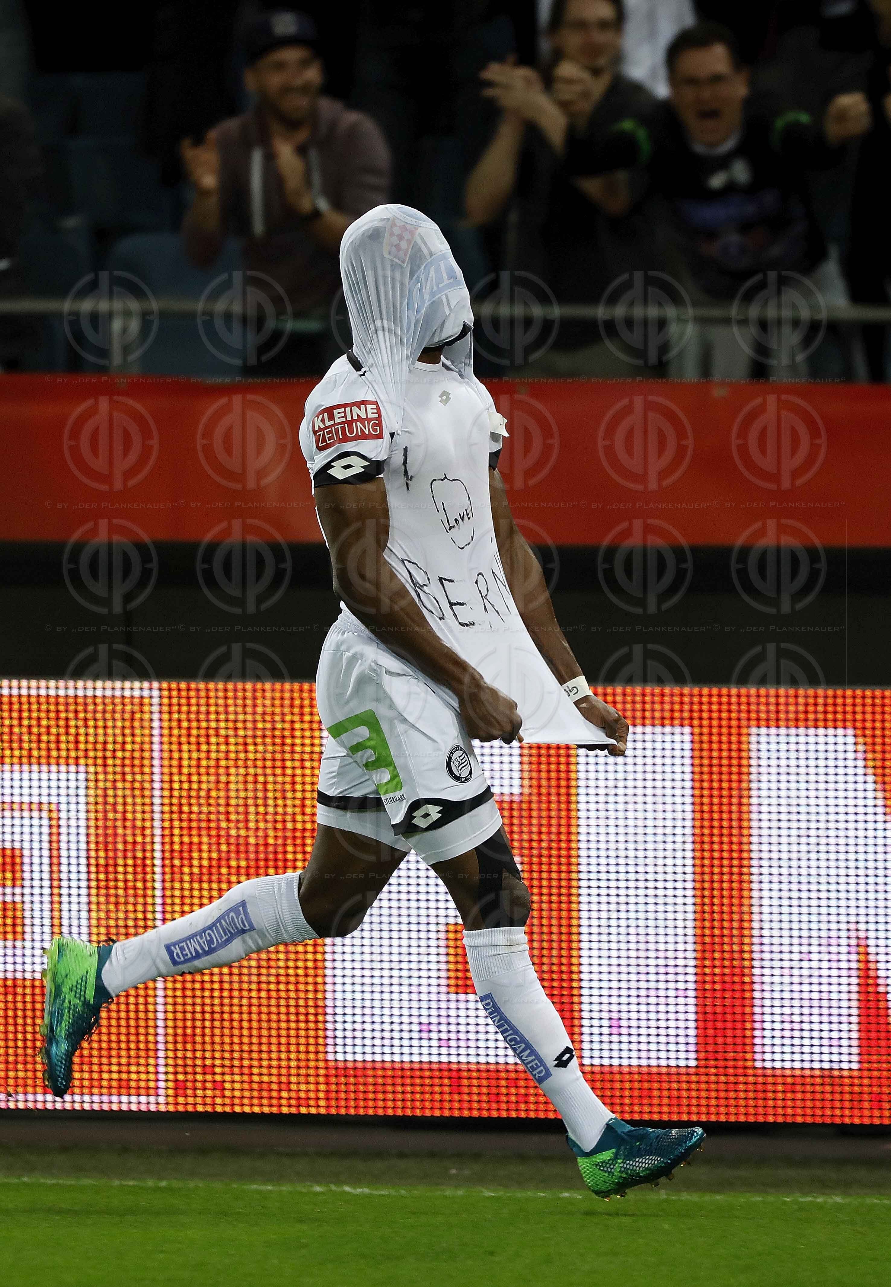 OEFB Cup SK Sturm vs. SK Rapid (3:2 n.V.)