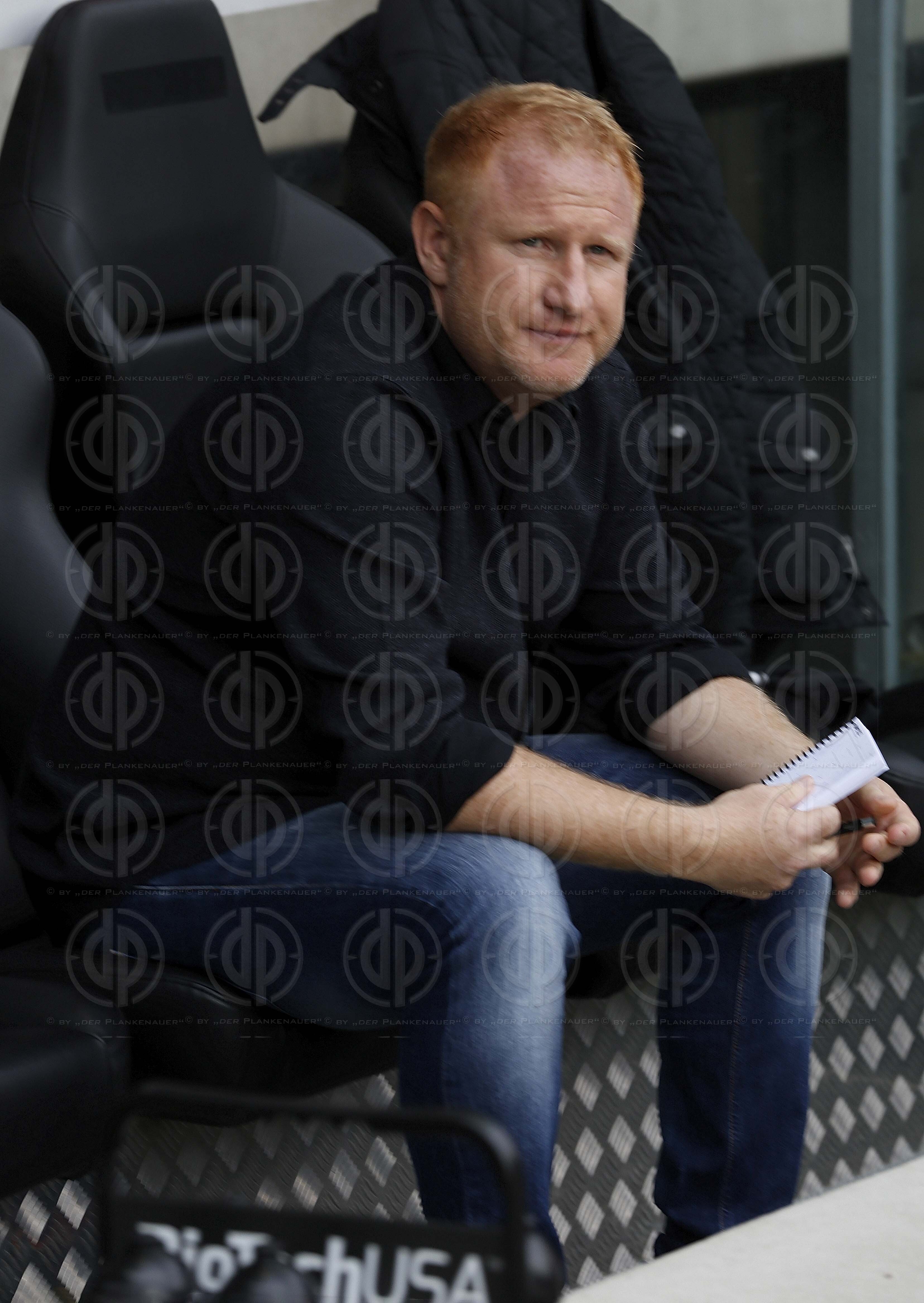 SK Sturm vs. FK Austria Wien (0:2)