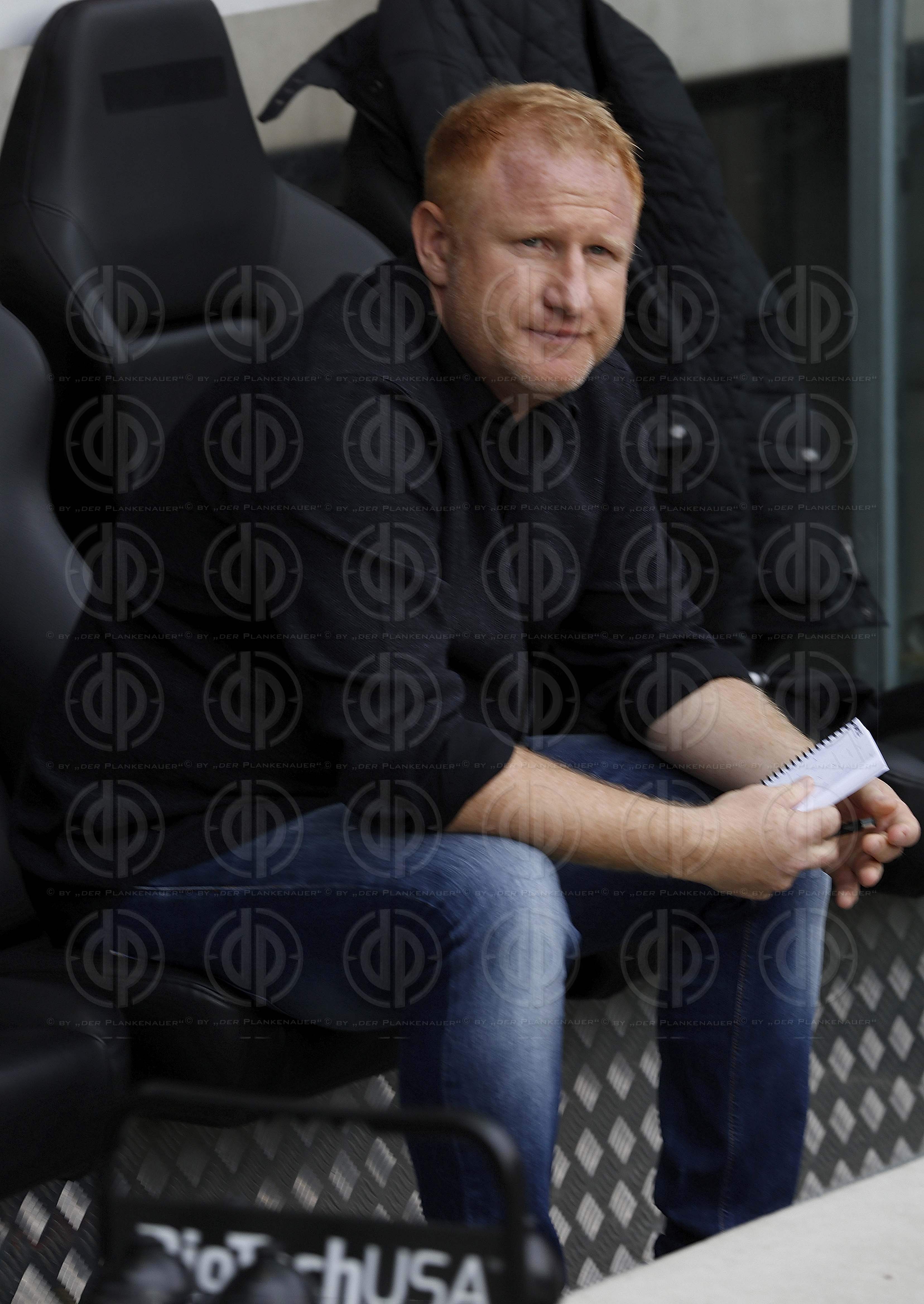 SK Sturm vs. FK Austria Wien (0:2)