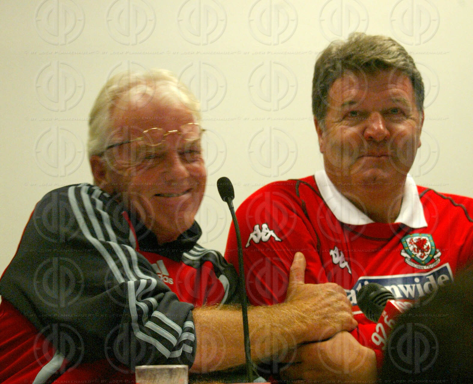 Trinidad&Tobago vs. Wales (1:2)