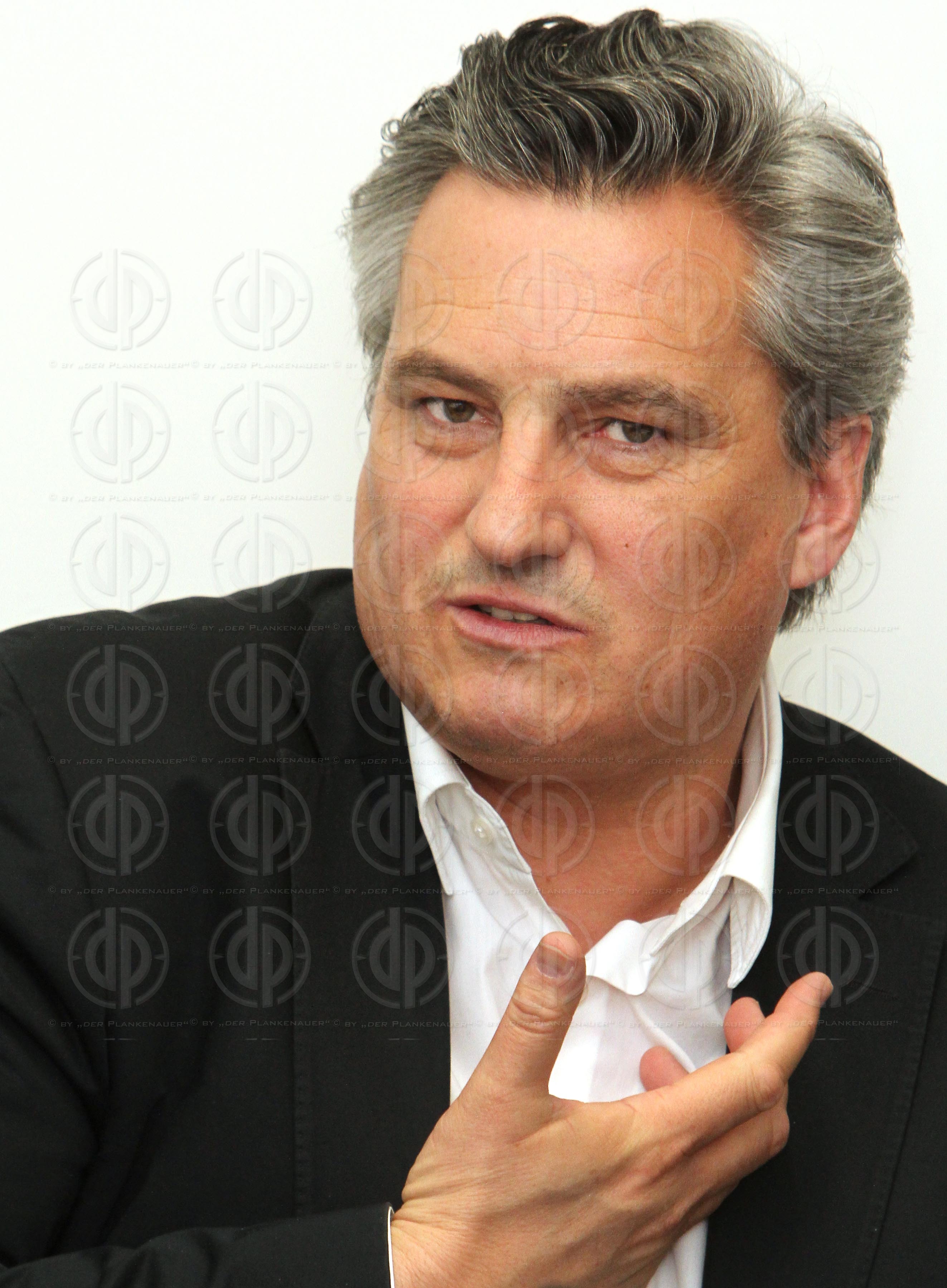 Medienlandschaft in der Steiermark und und Kärnten