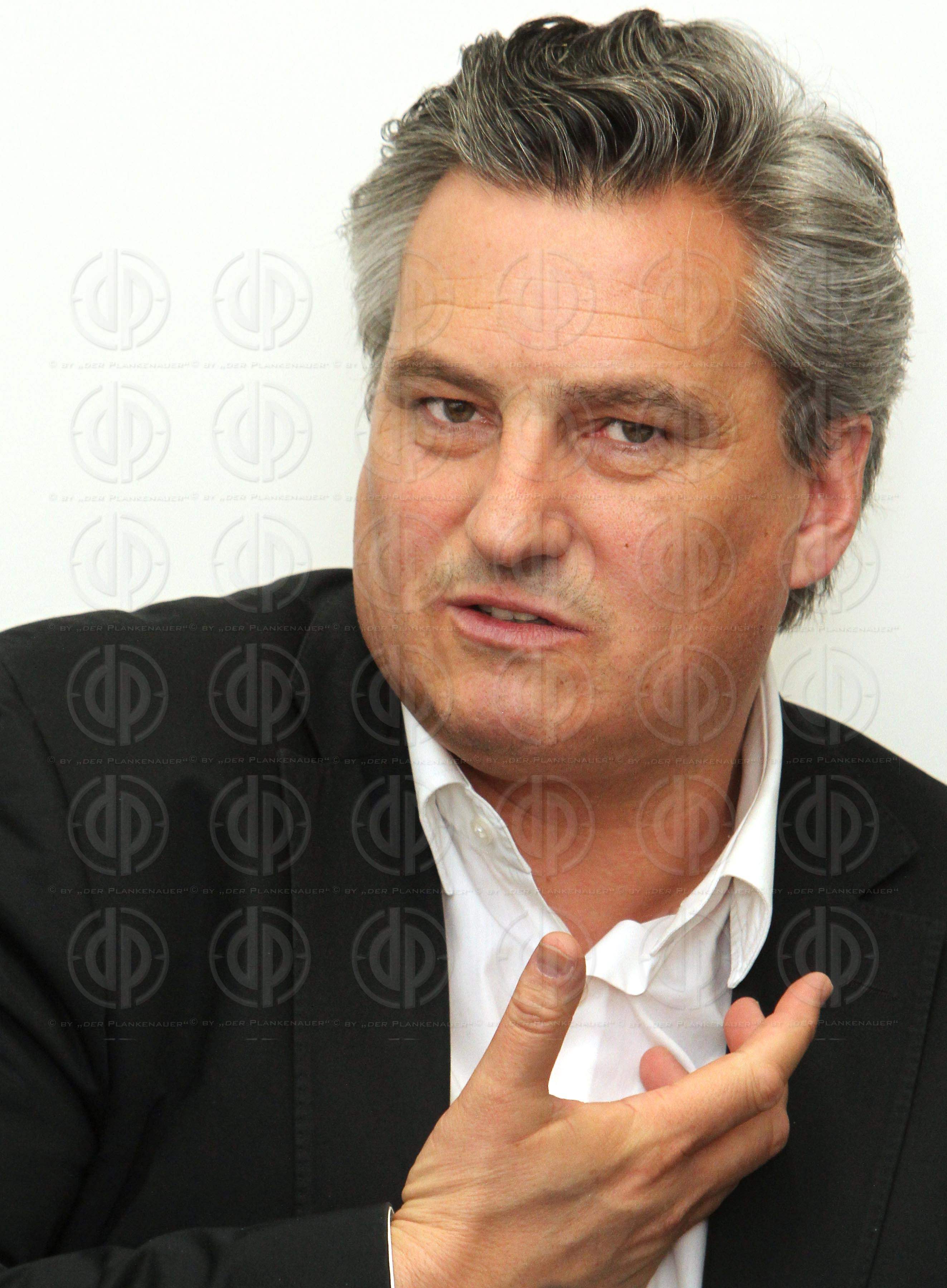 Medienlandschaft in der Steiermark und und Kärnten