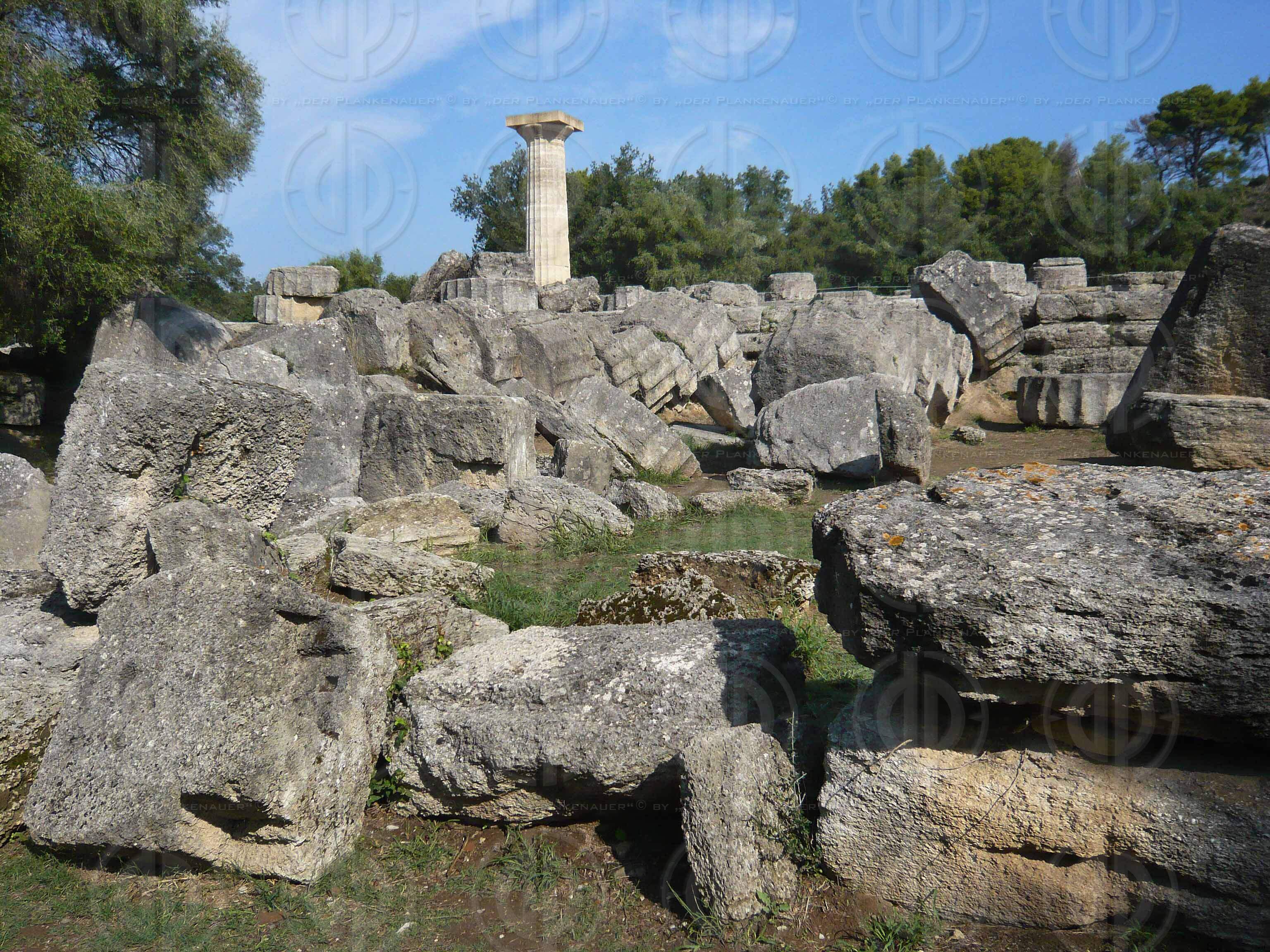 Schiffskreuzfahrt von Venedig bis Istanbul