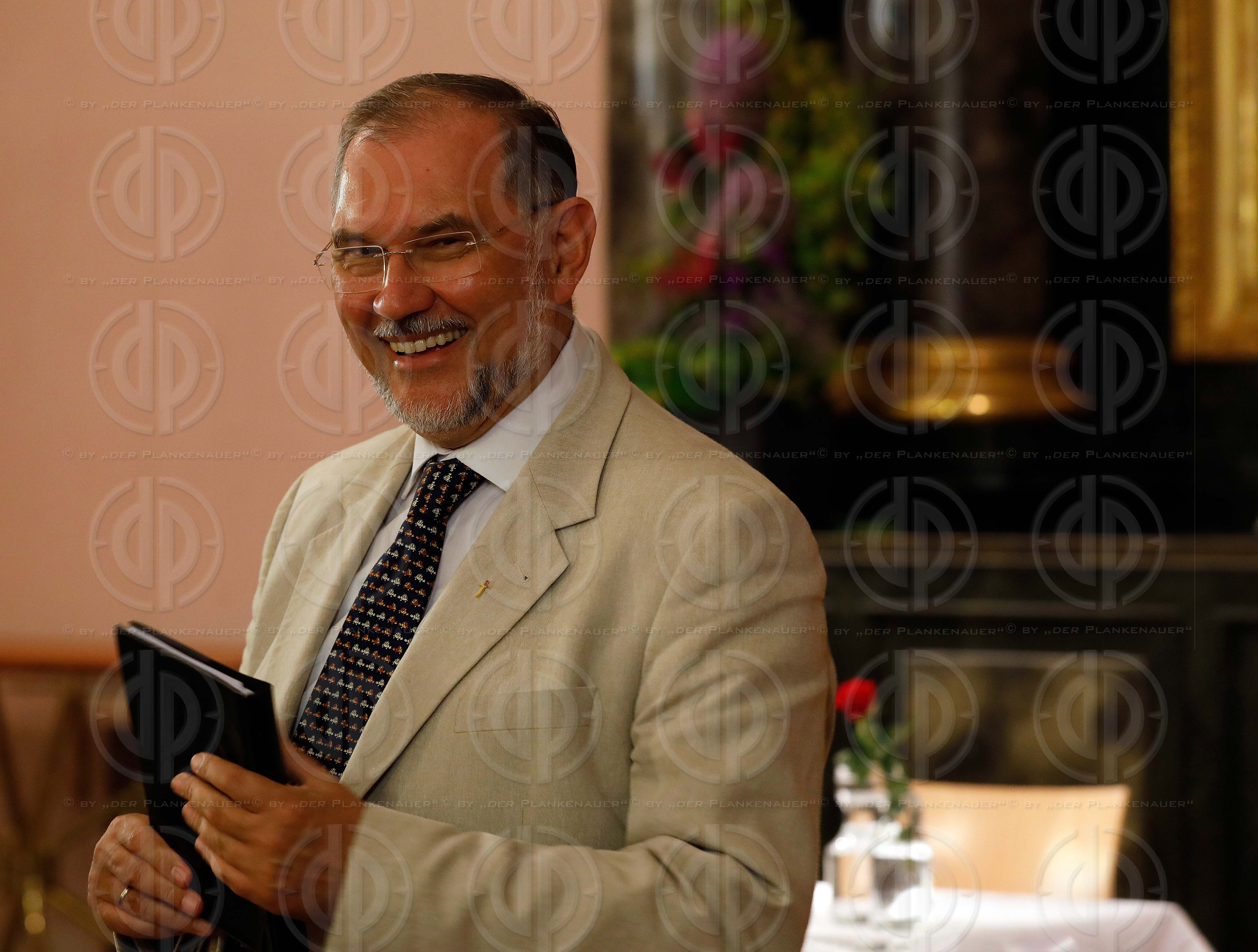 Lange Nacht der Kirchen 2017