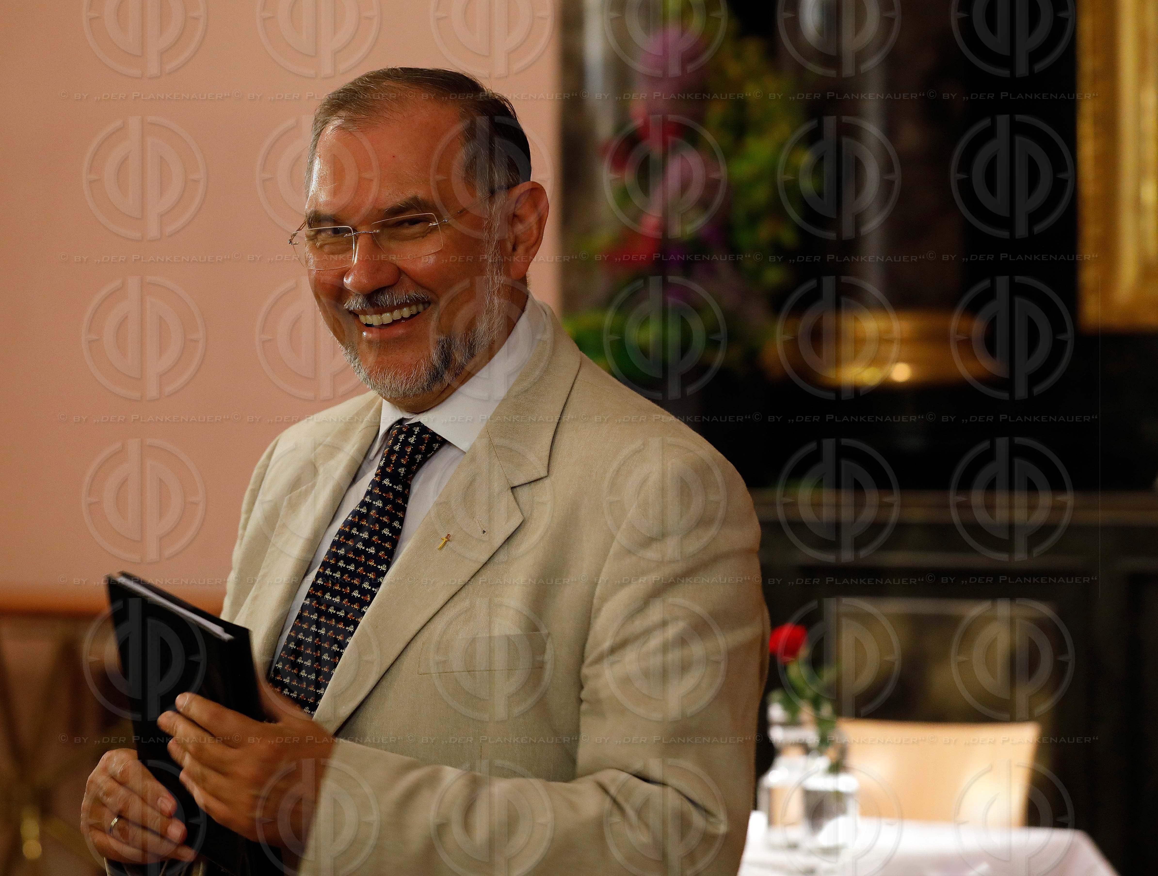 Lange Nacht der Kirchen 2017