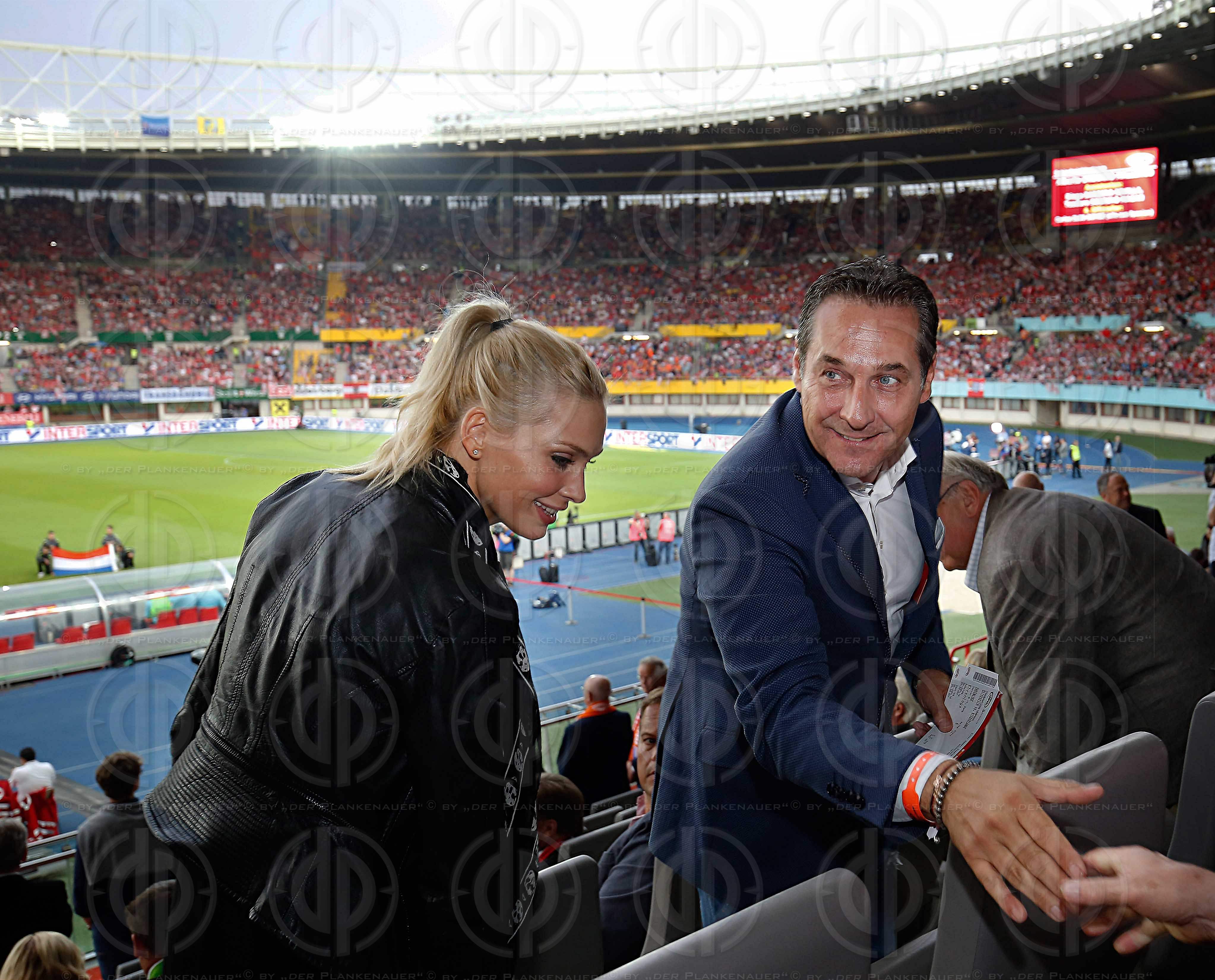 Oesterreich vs. Niederlande (0:2)