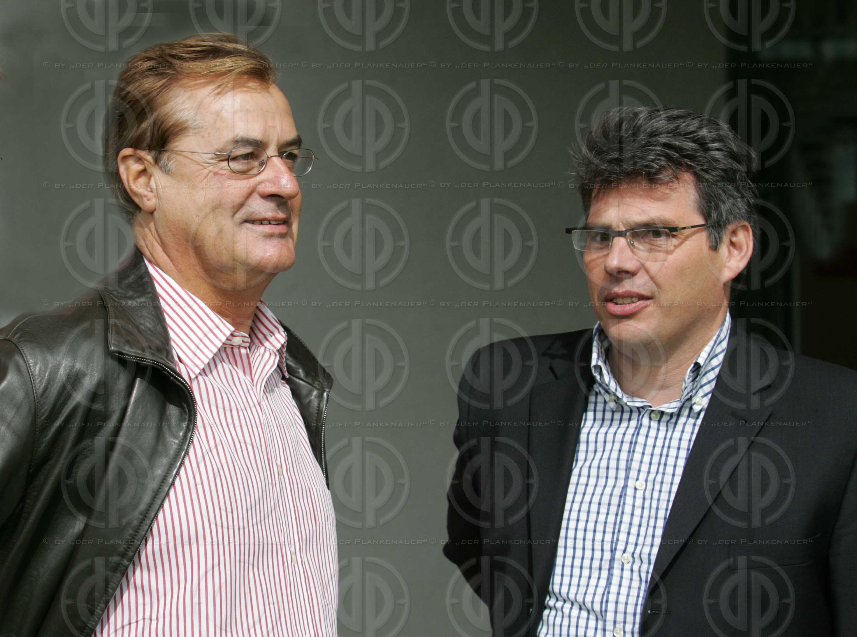 GAK Tag der offenen Tür