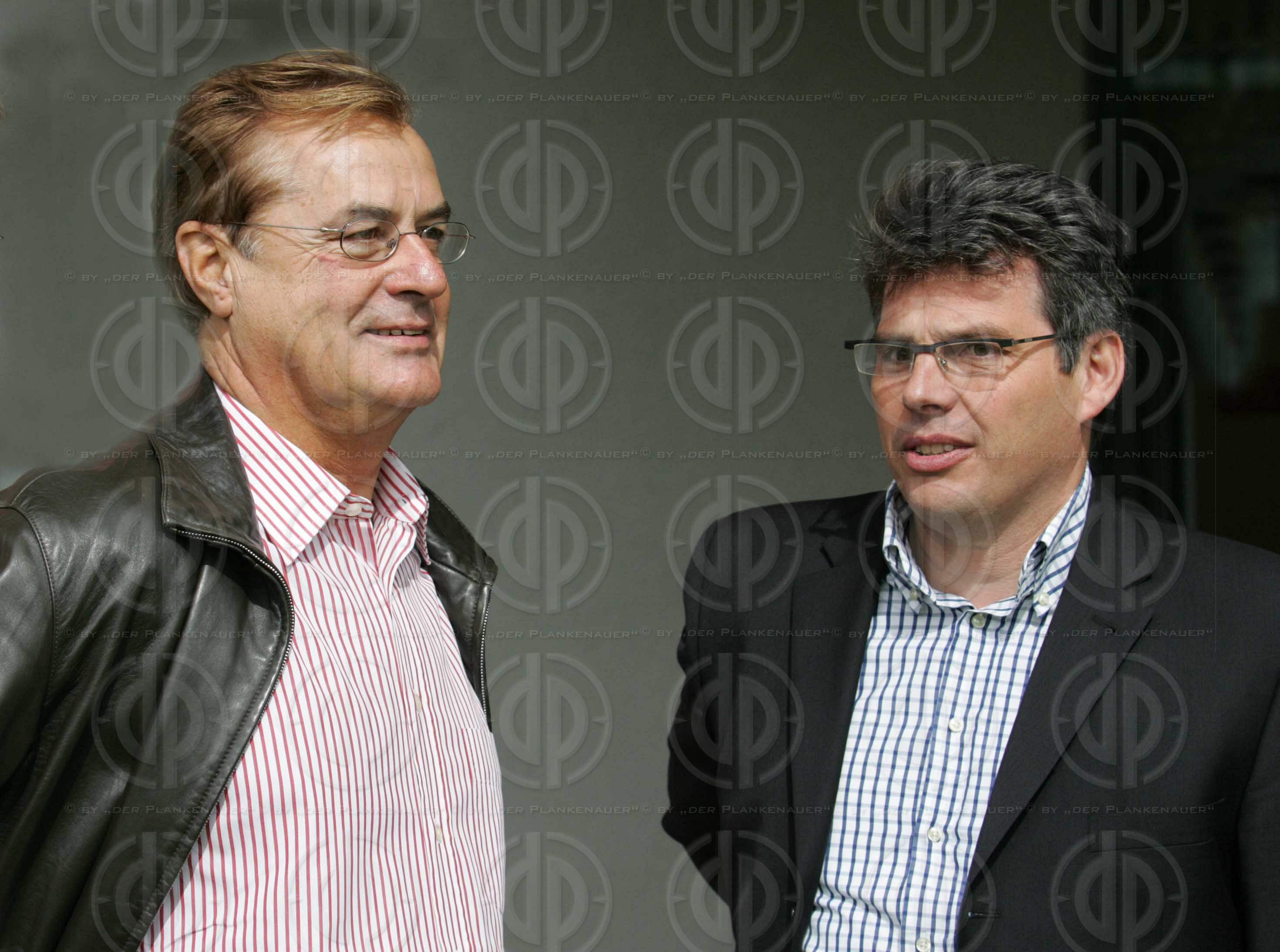 GAK Tag der offenen Tür