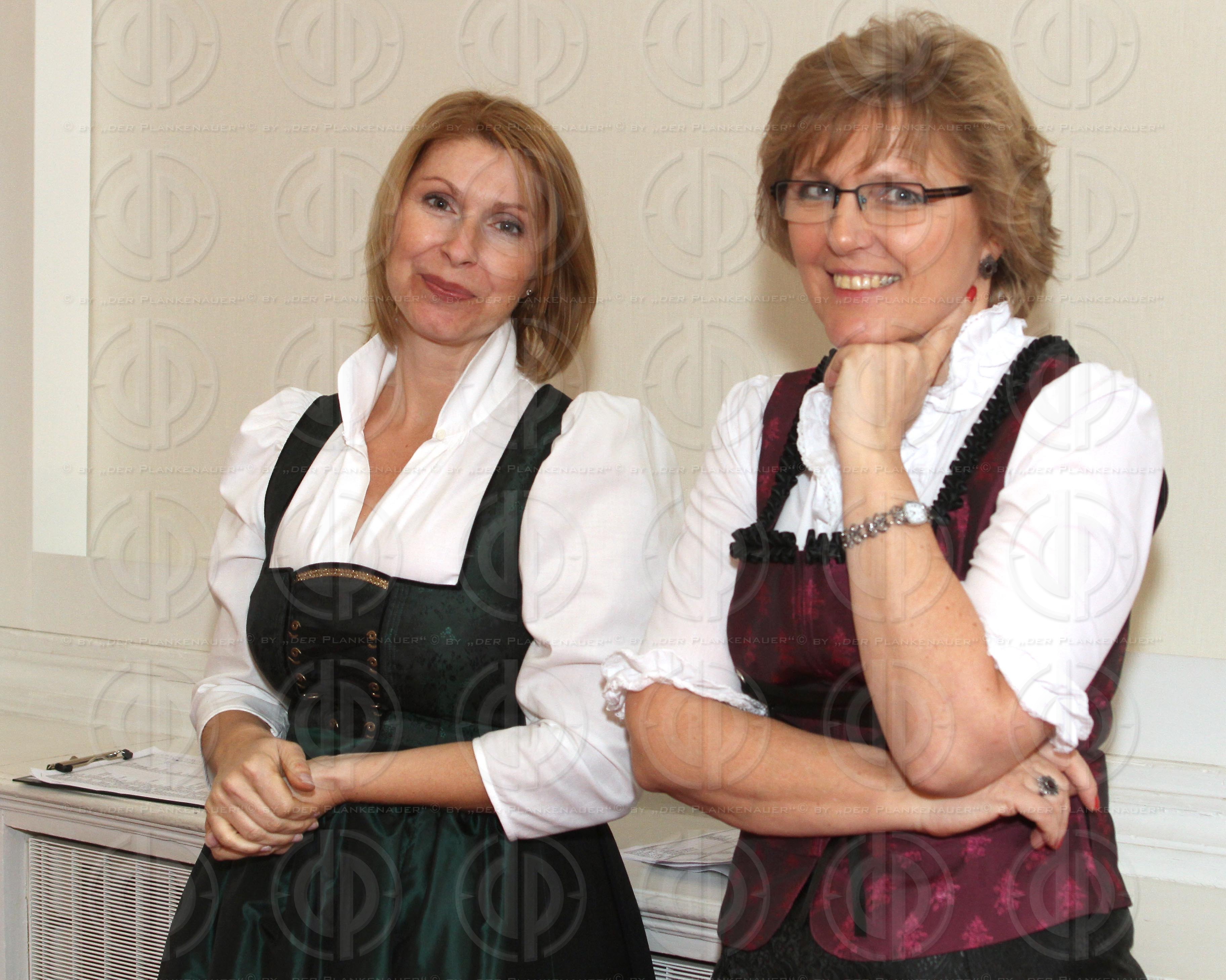 Abschied Dr. Harnoncourt-Unverzagt