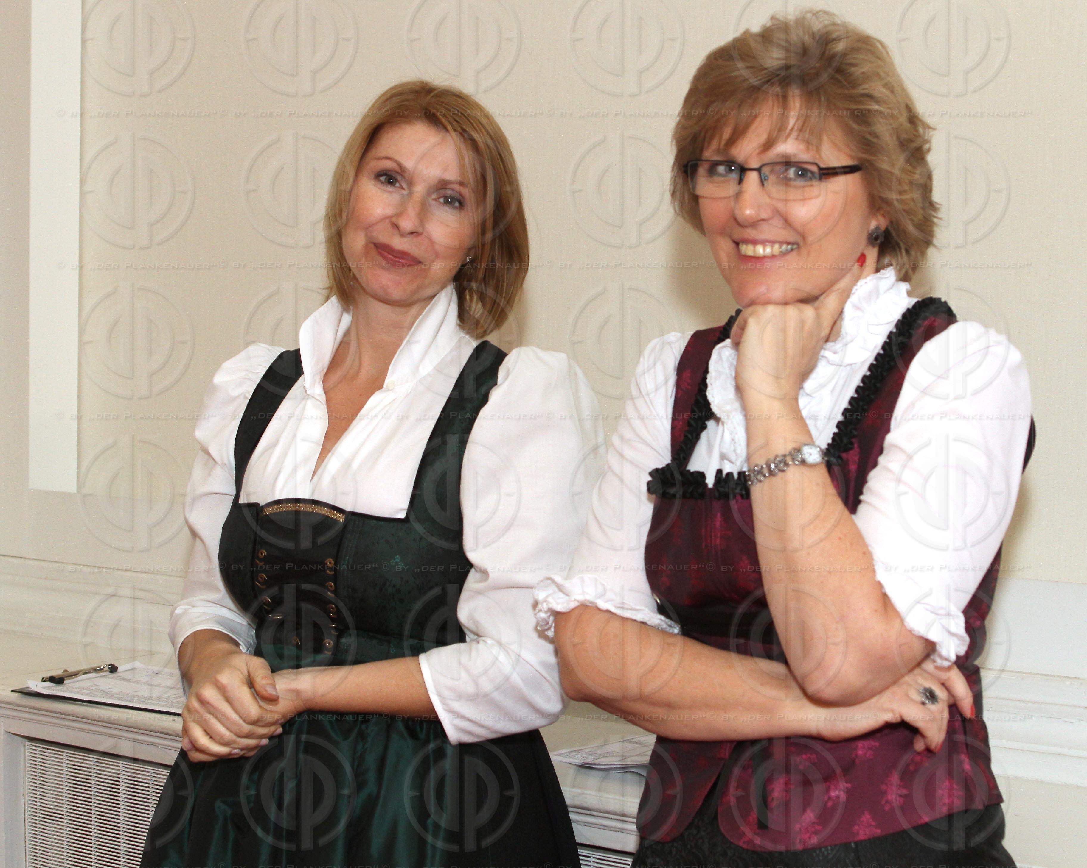 Abschied Dr. Harnoncourt-Unverzagt