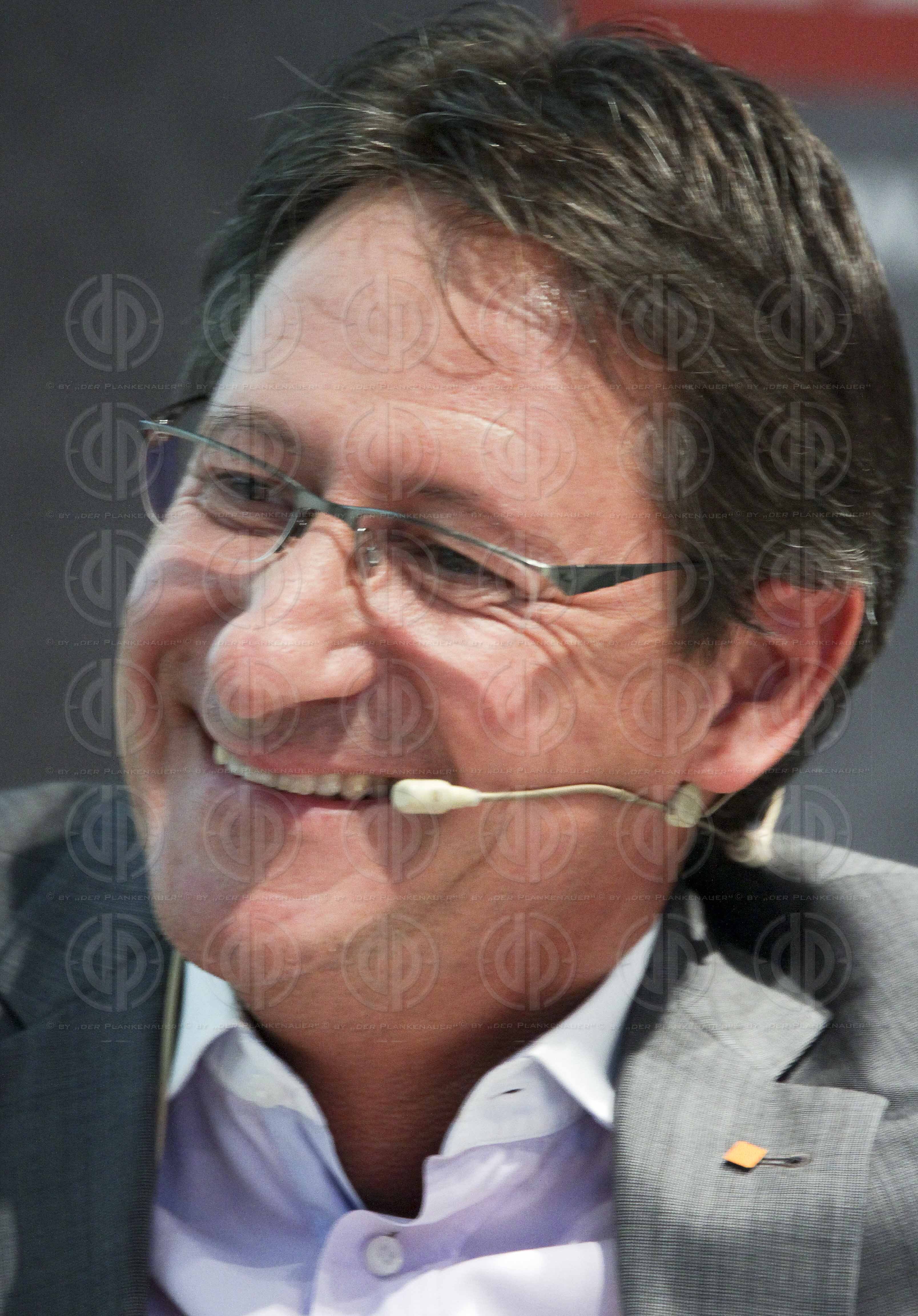 Spitzenkandidaten der NR-Wahl 2013