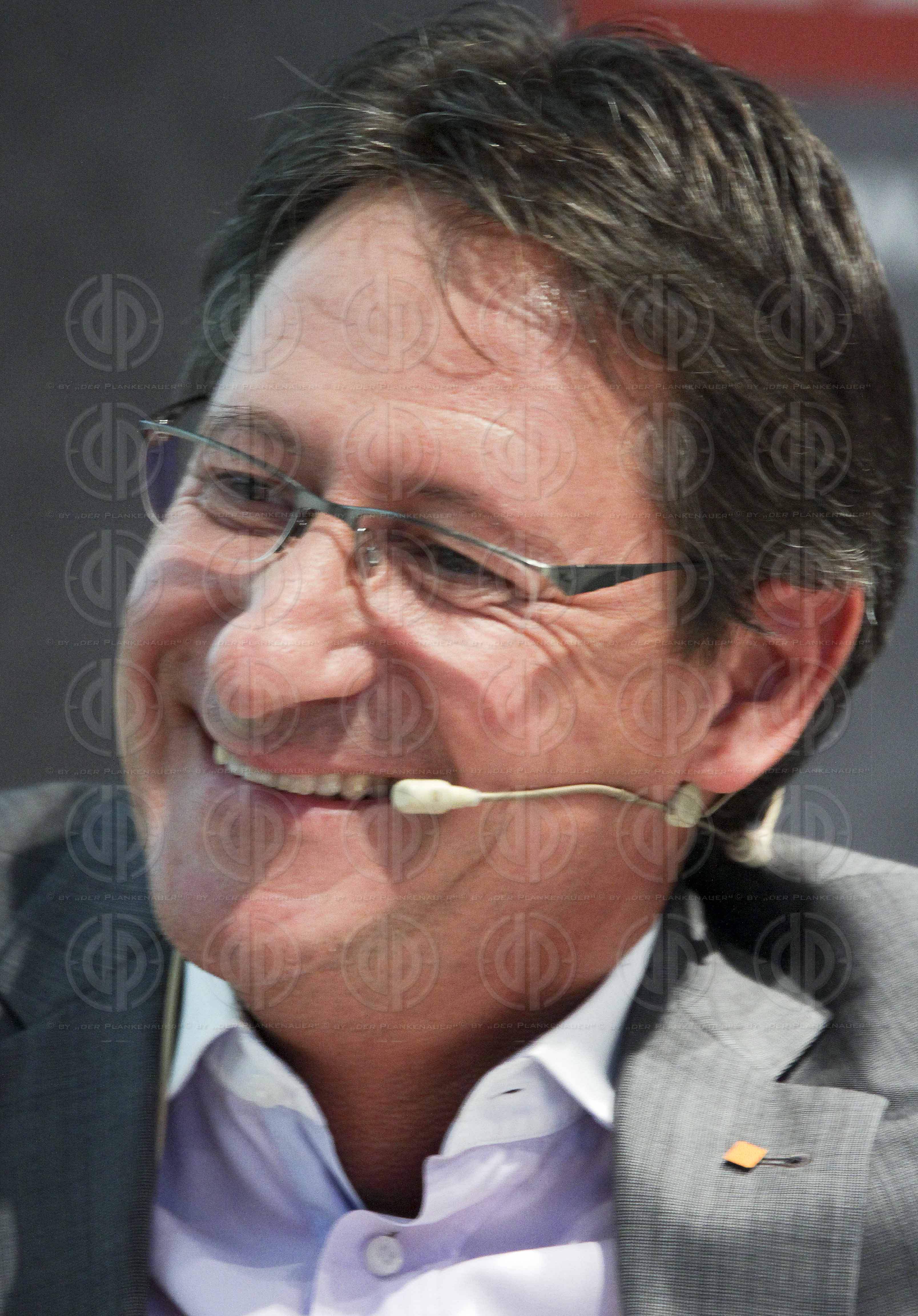 Spitzenkandidaten der NR-Wahl 2013