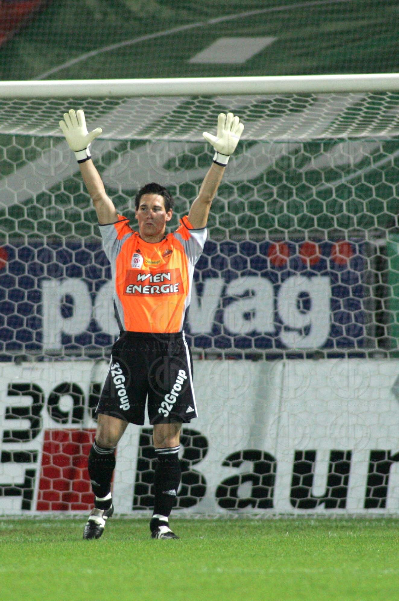 SK Sturm Graz vs. SK Rapid Wien