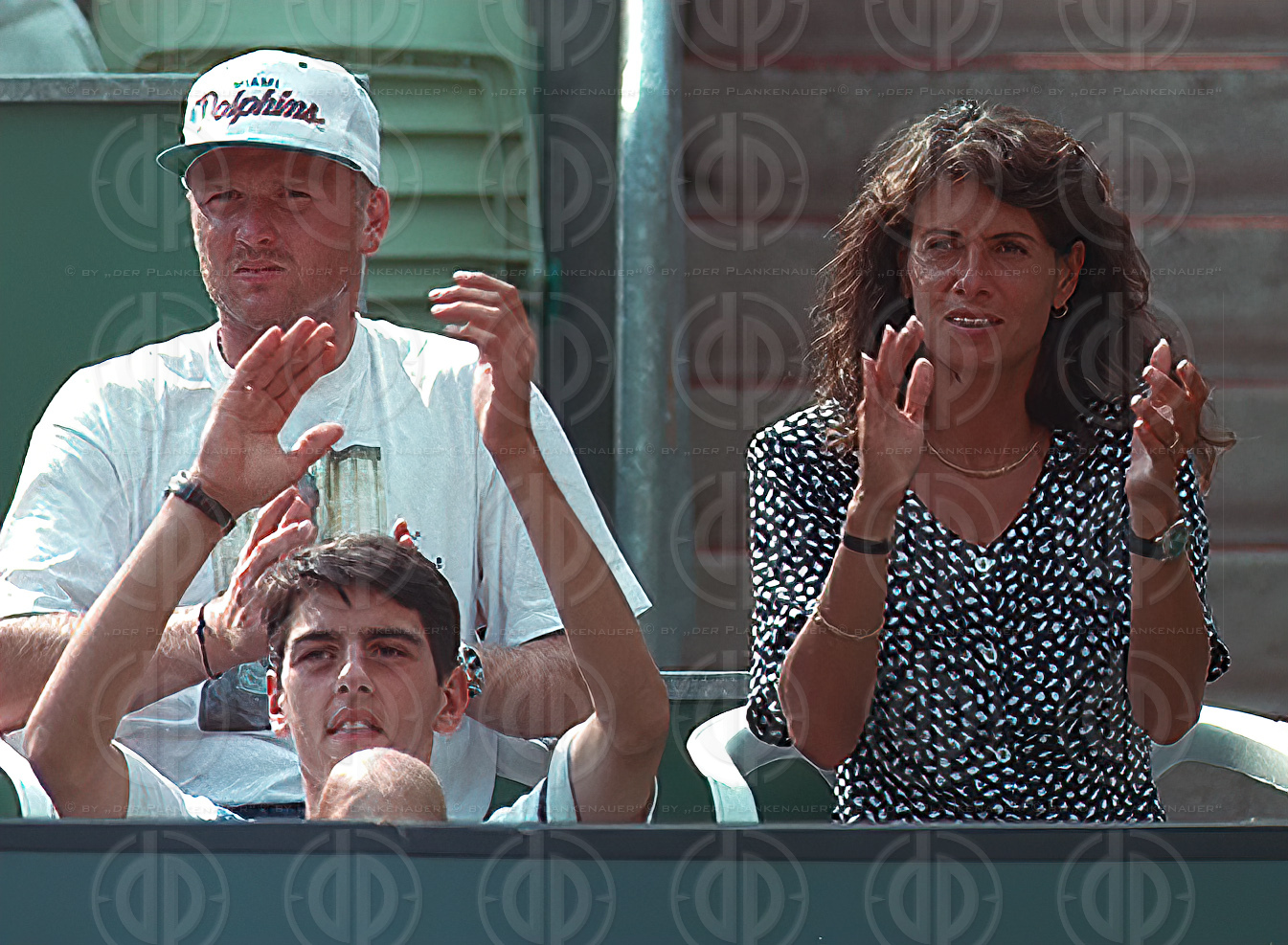 EA-Generali open 94 Kitzbühel 02.08.1994