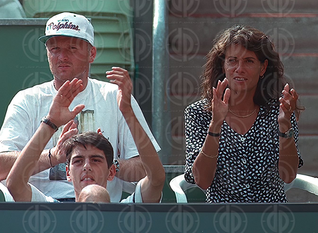 EA-Generali open 94 Kitzbühel 02.08.1994