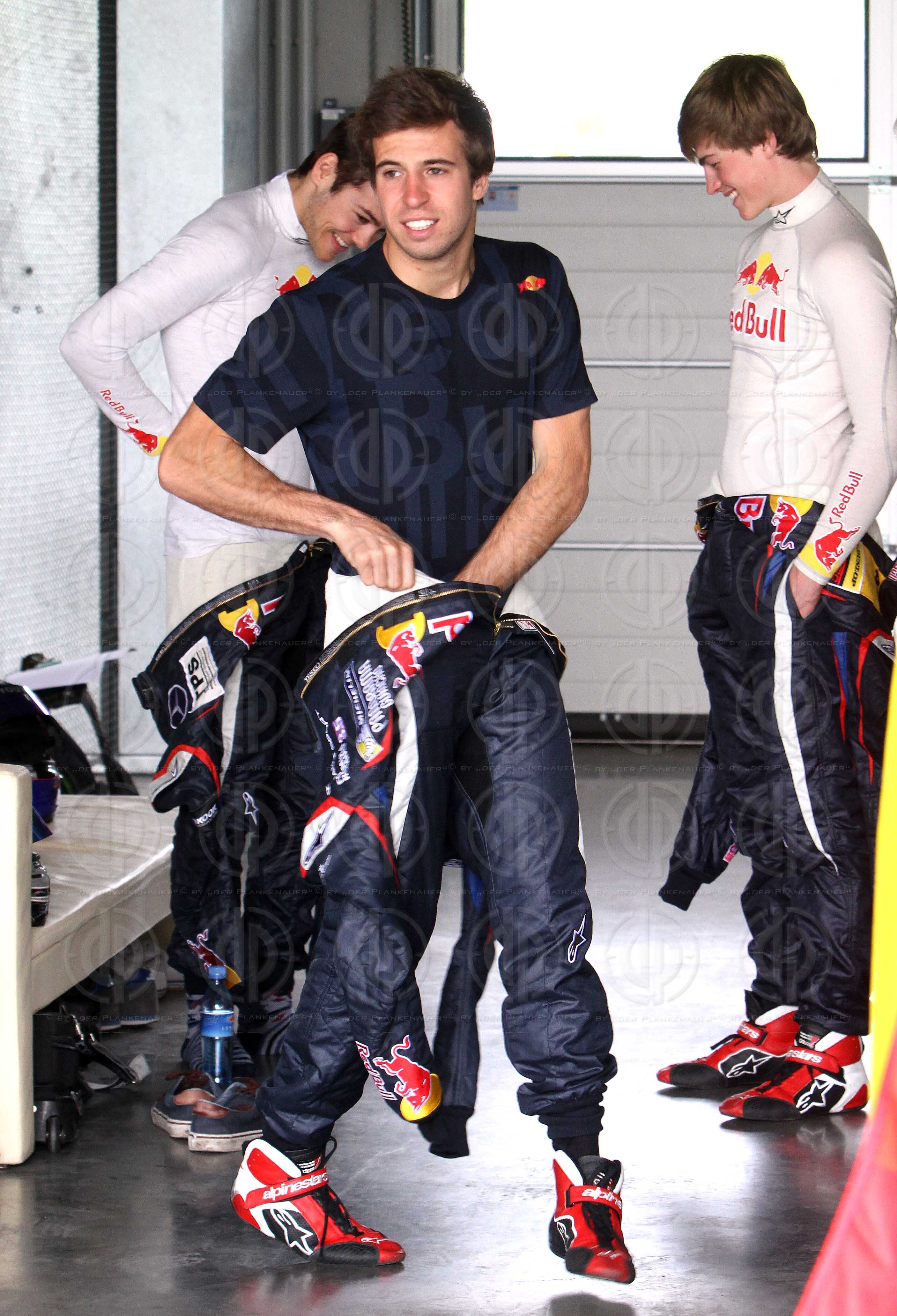 SMA-Tagung 2013 Spielberg