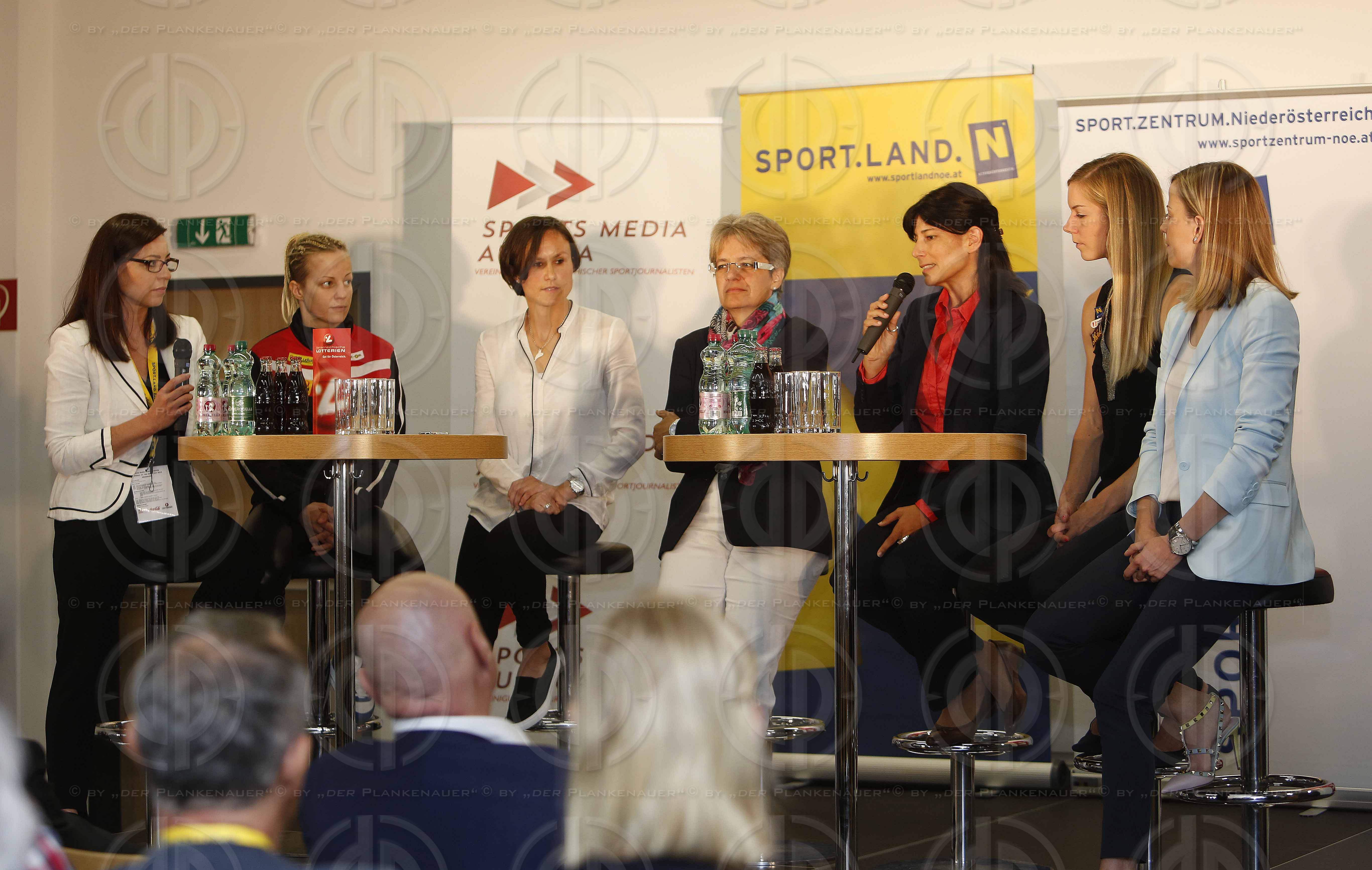 SMA Jahrestagung 2015