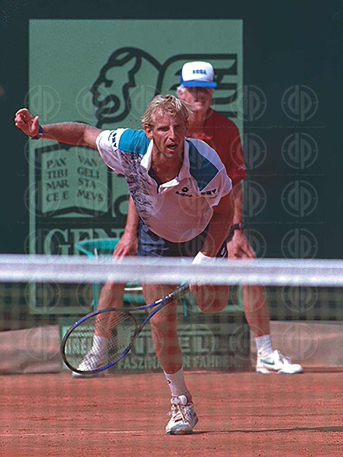 EA-Generali open 94 Kitzbühel 03.08.1994