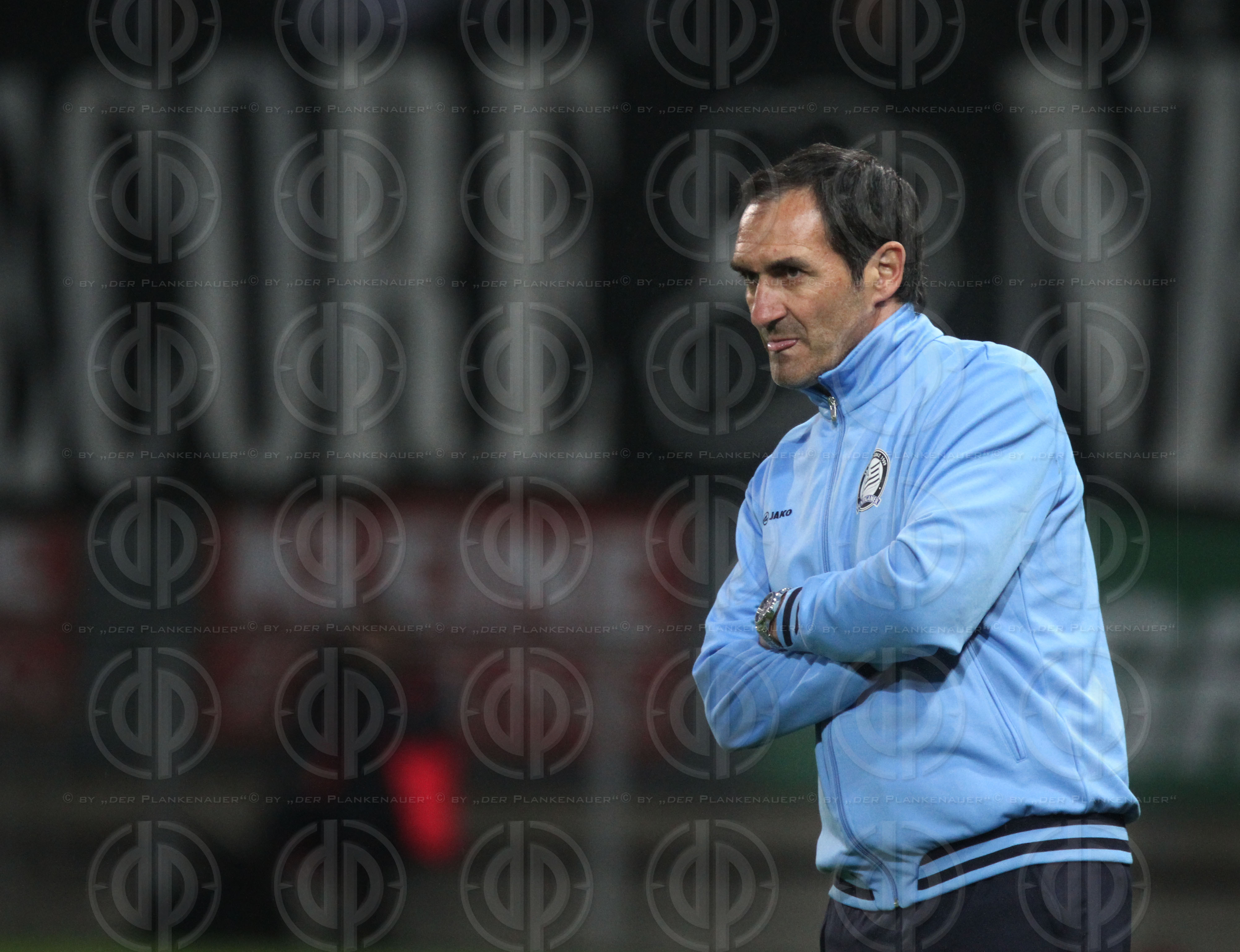 SK Sturm vs. Red Bull Salzburg (2:2)