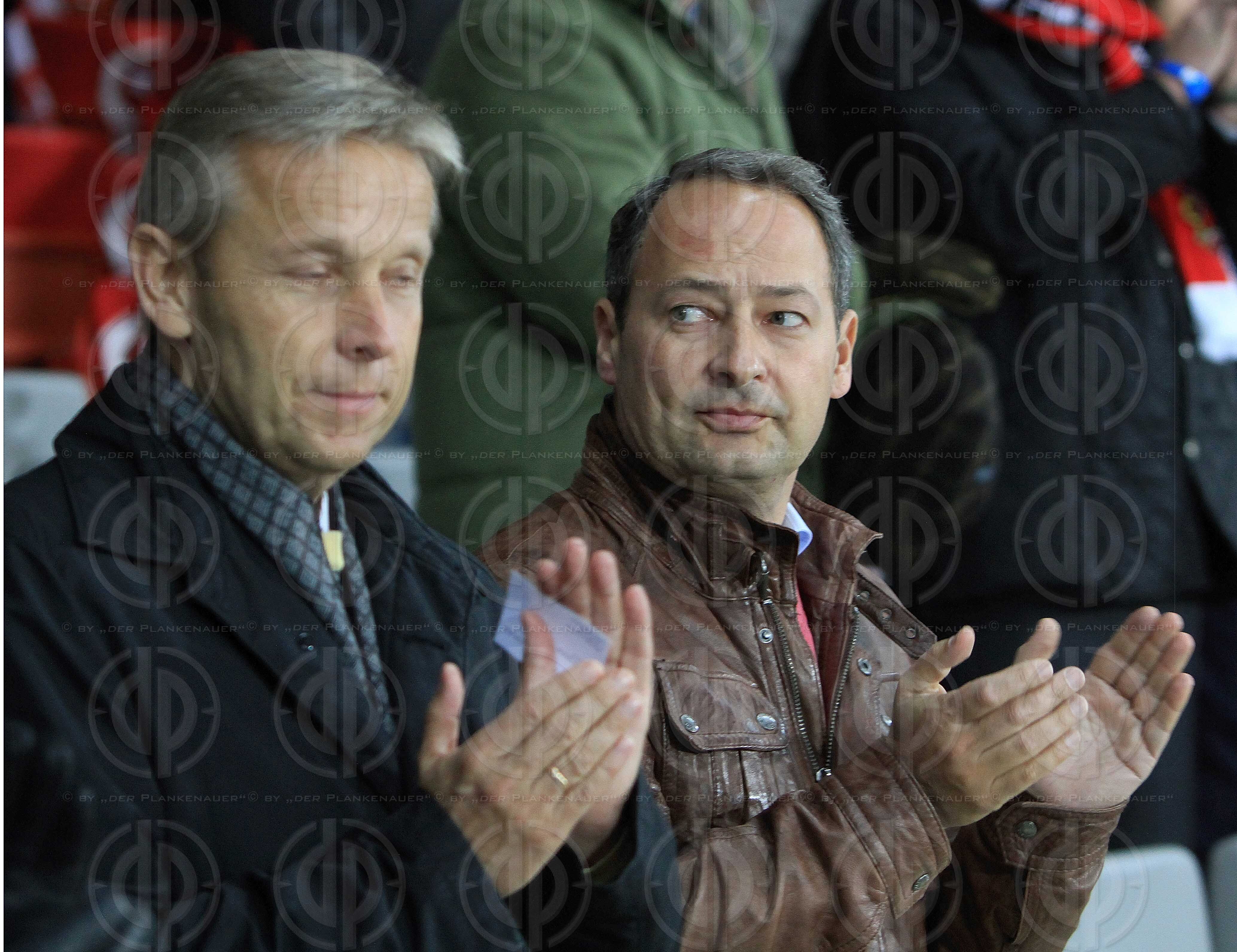 Oesterreich vs. USA (1:0)