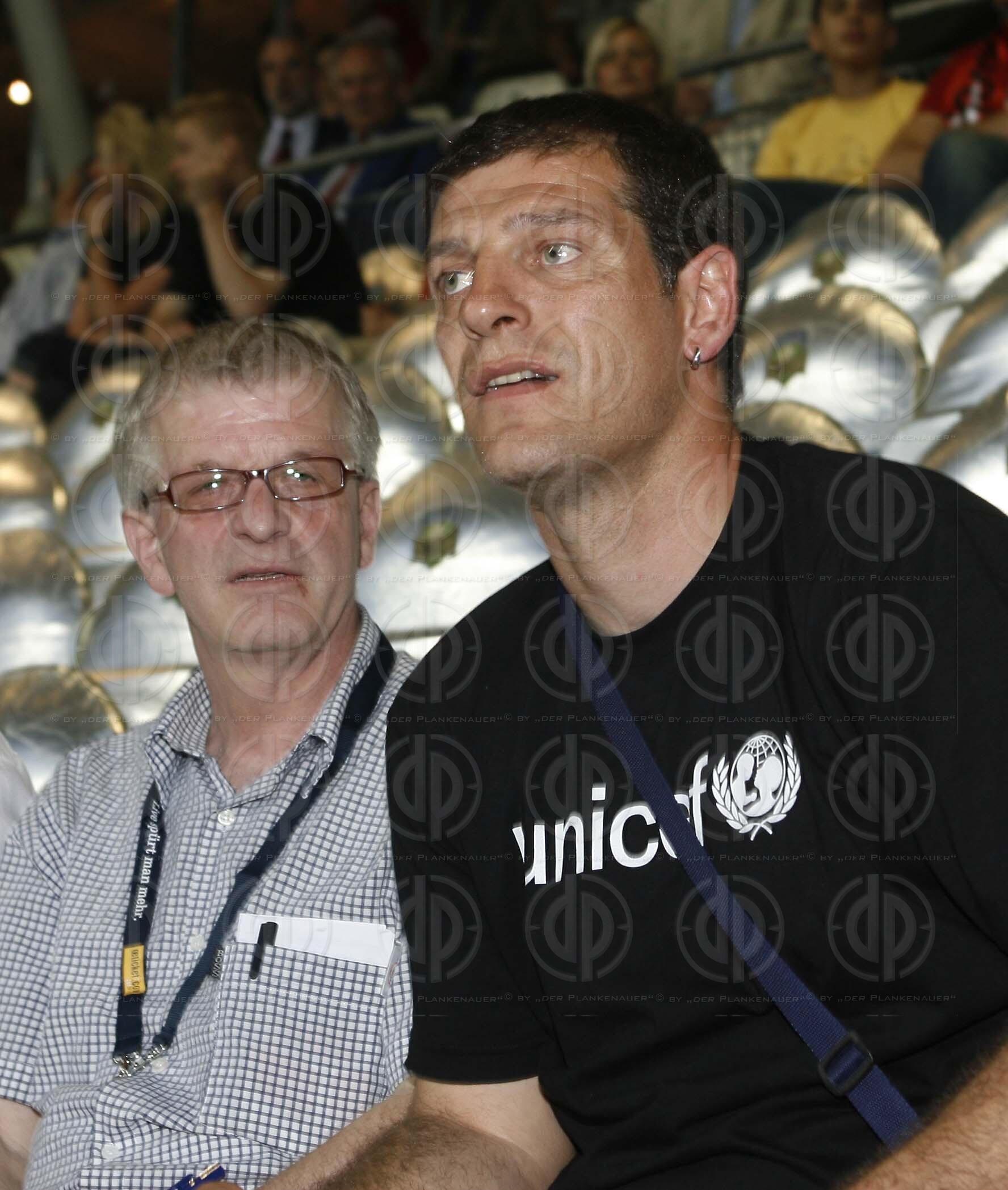 Österreich vs. Malta (5:1)