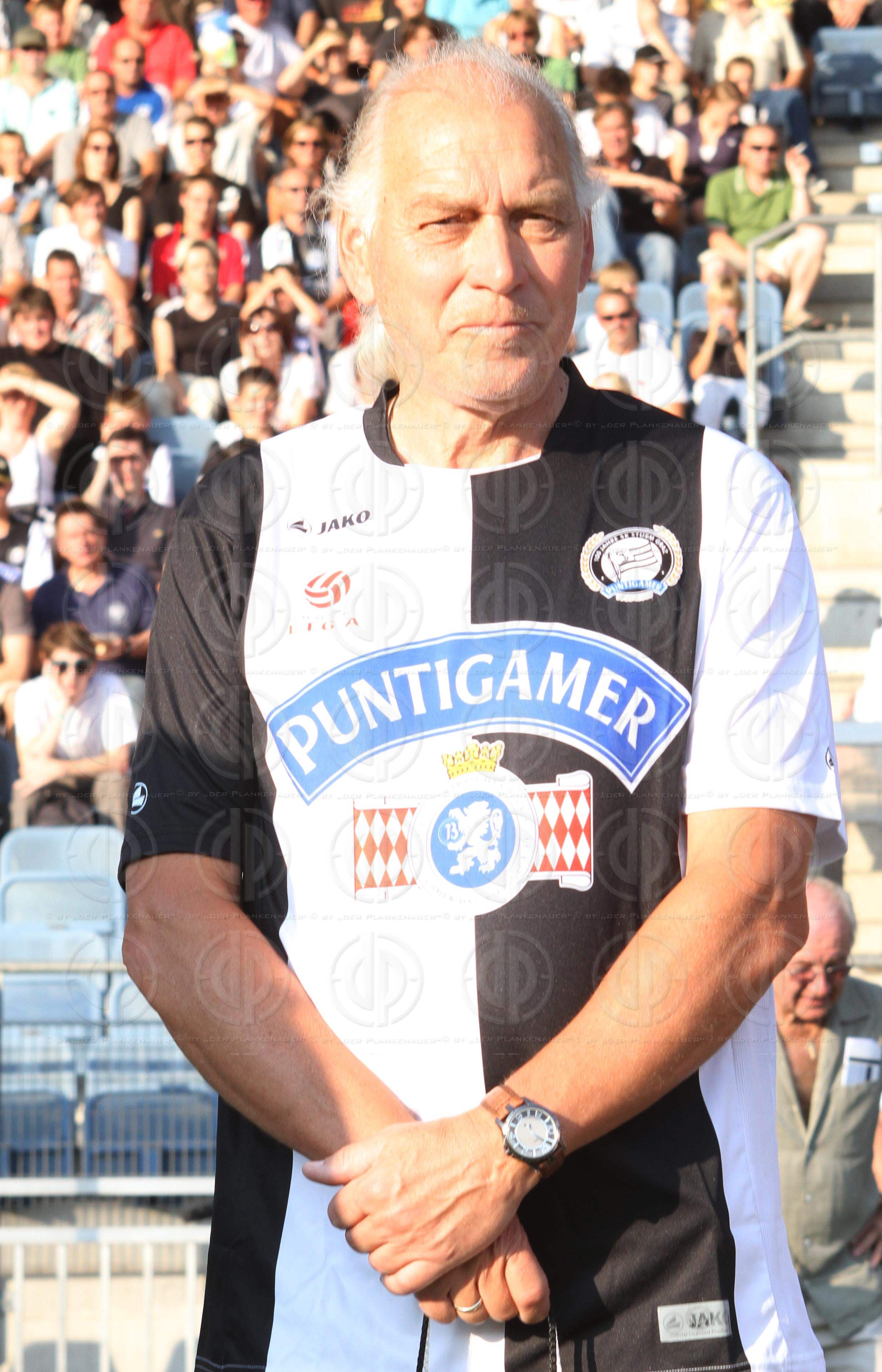 SK Sturm vs. Arsenal London (0:3)