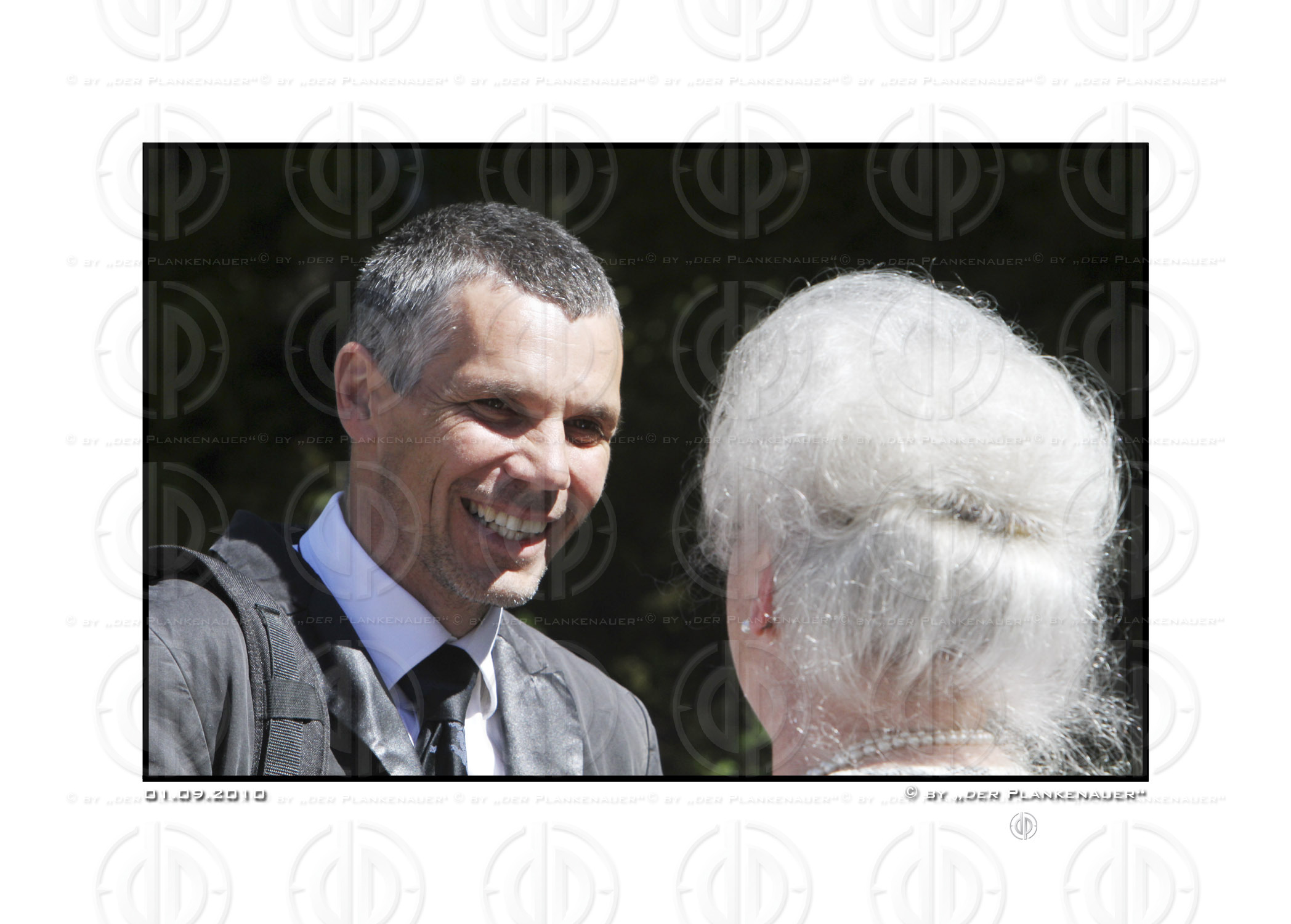 Hochzeit Thomas und Michaela